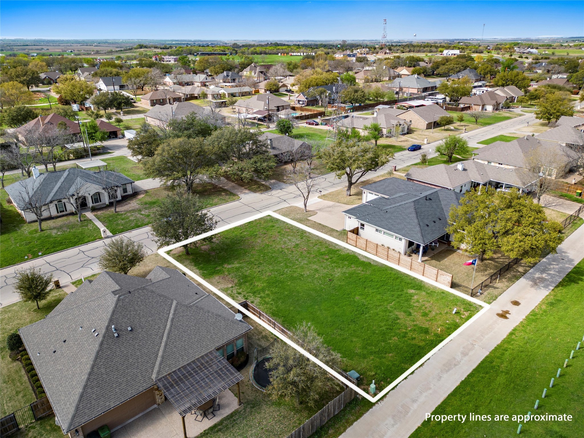 1404 N Reagan Street