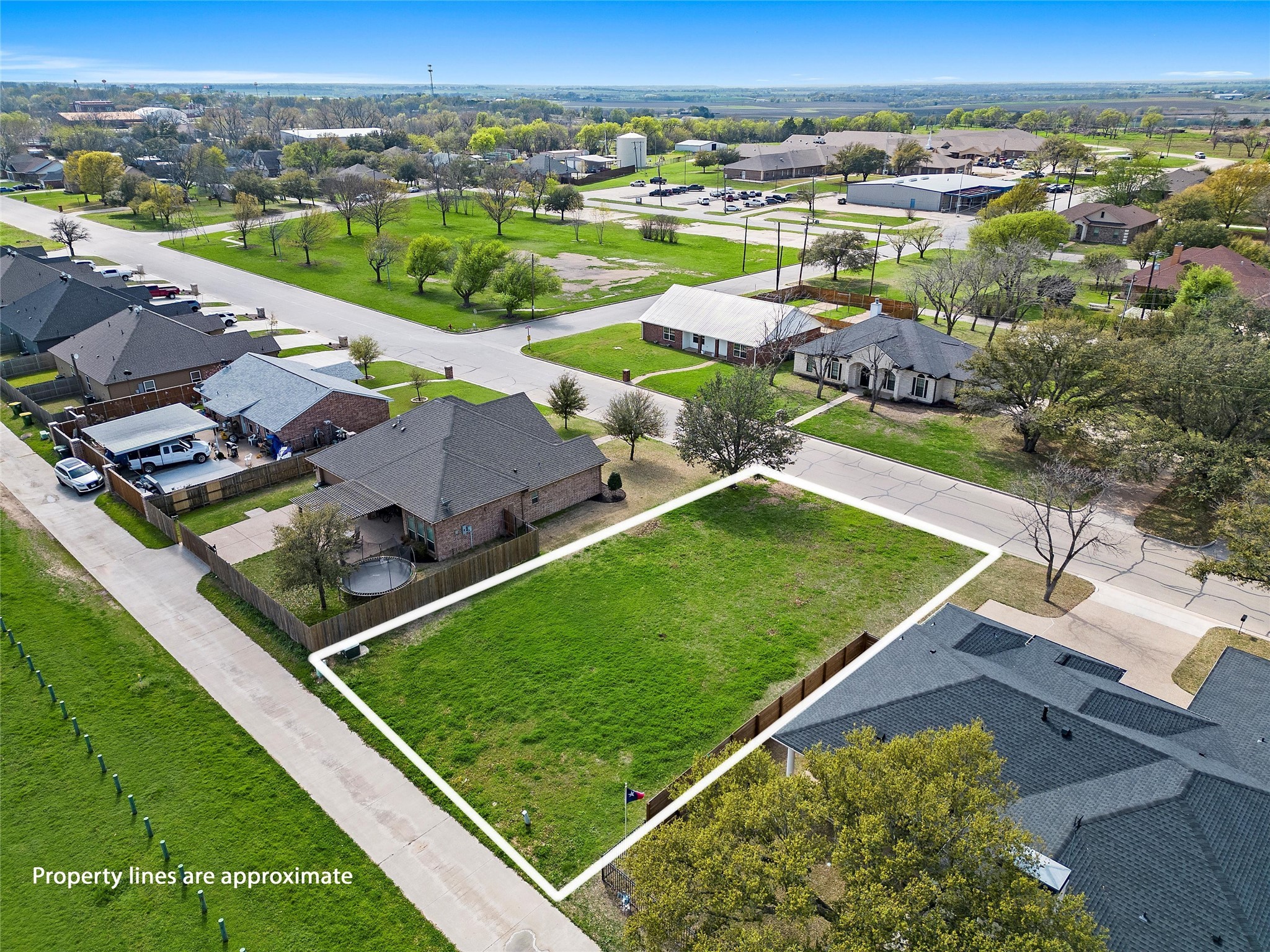 1404 N Reagan Street