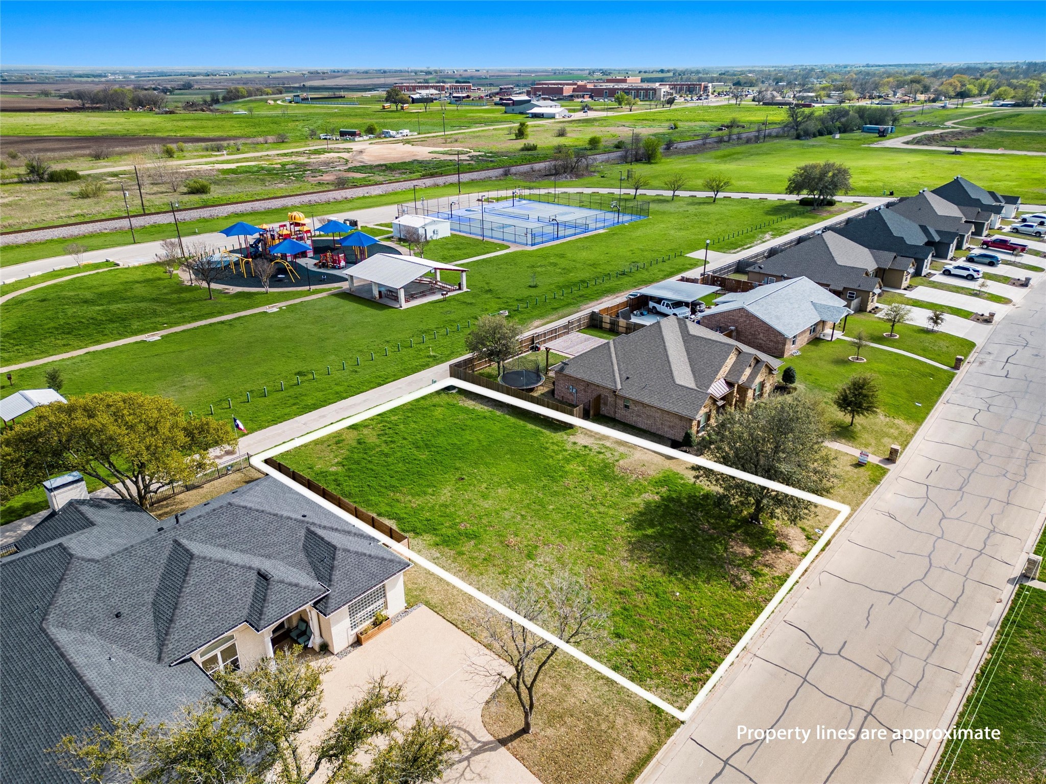 1404 N Reagan Street