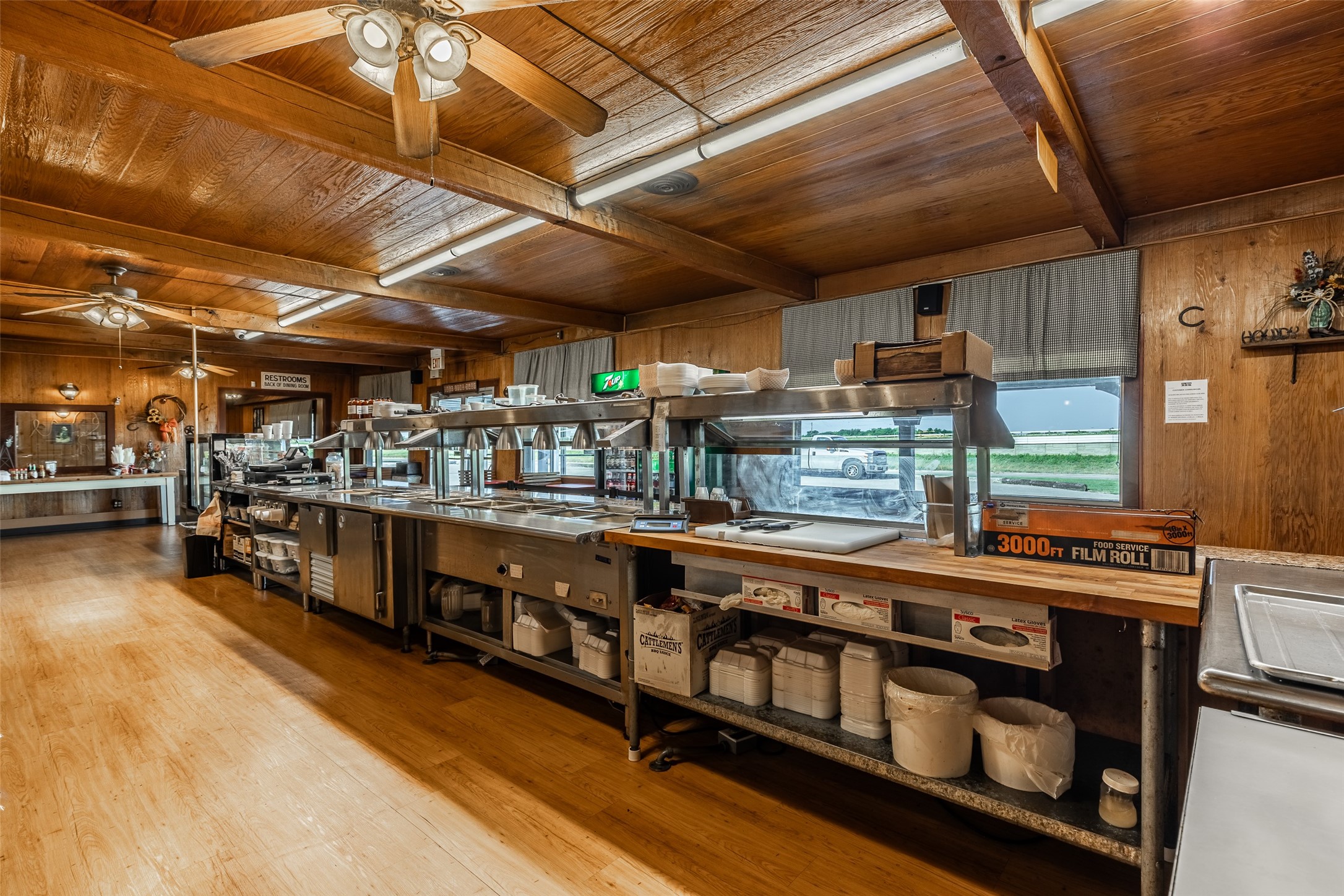 212 S Hickory Street