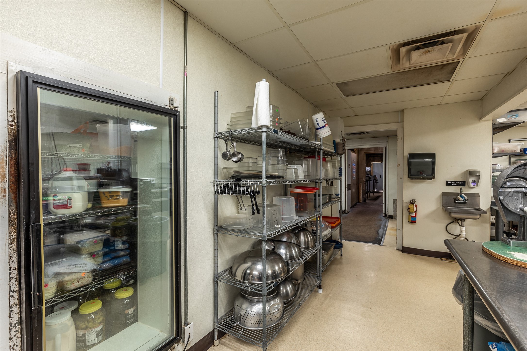 212 S Hickory Street