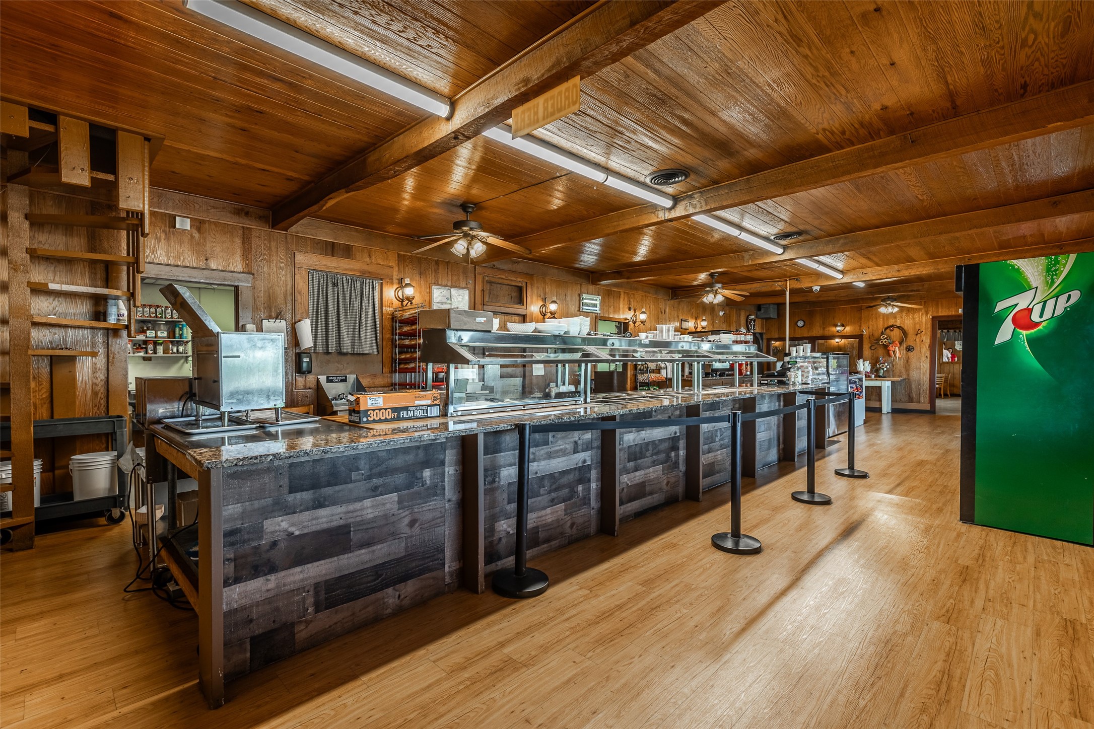 212 S Hickory Street