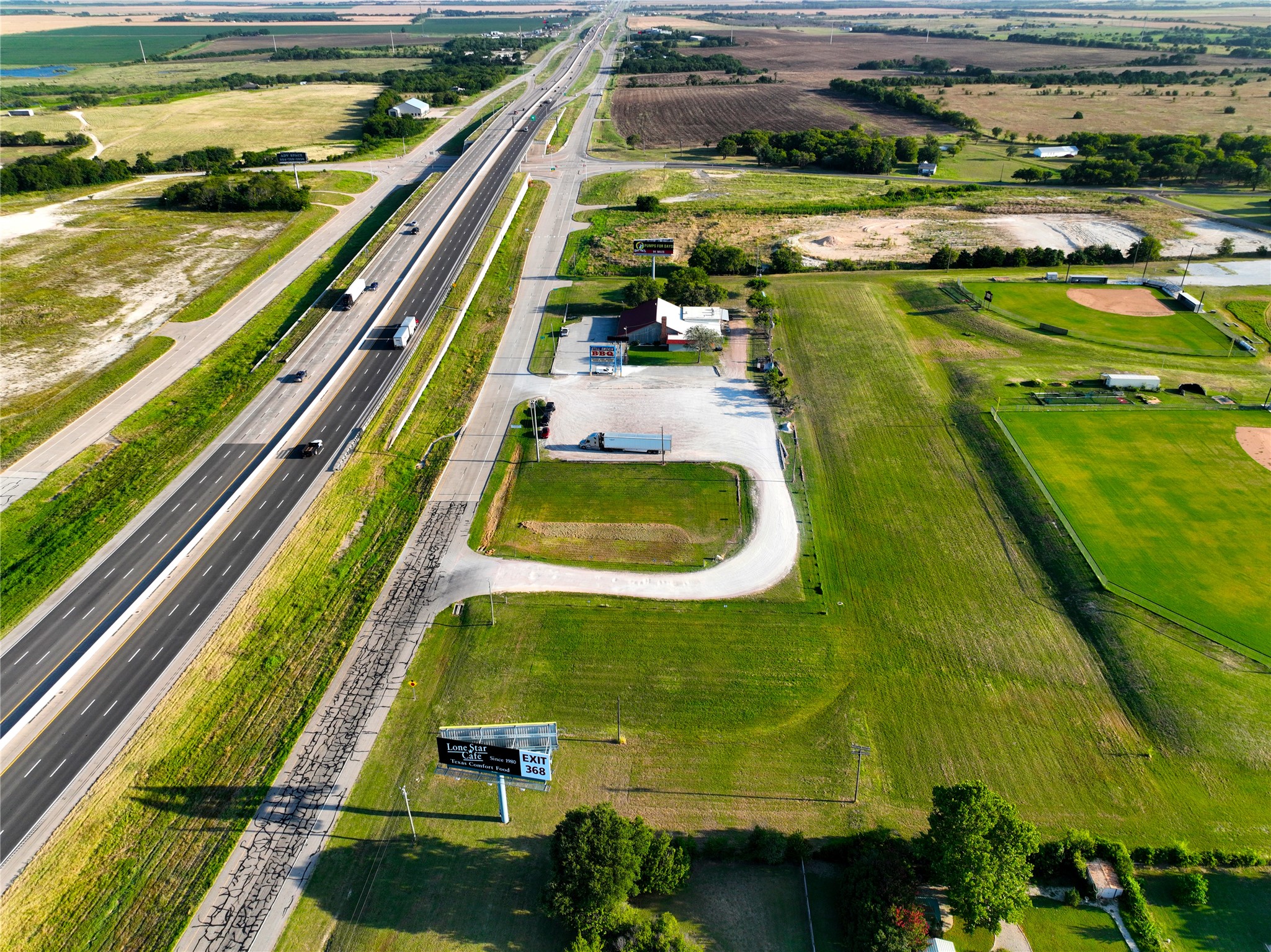 212 S Hickory Street