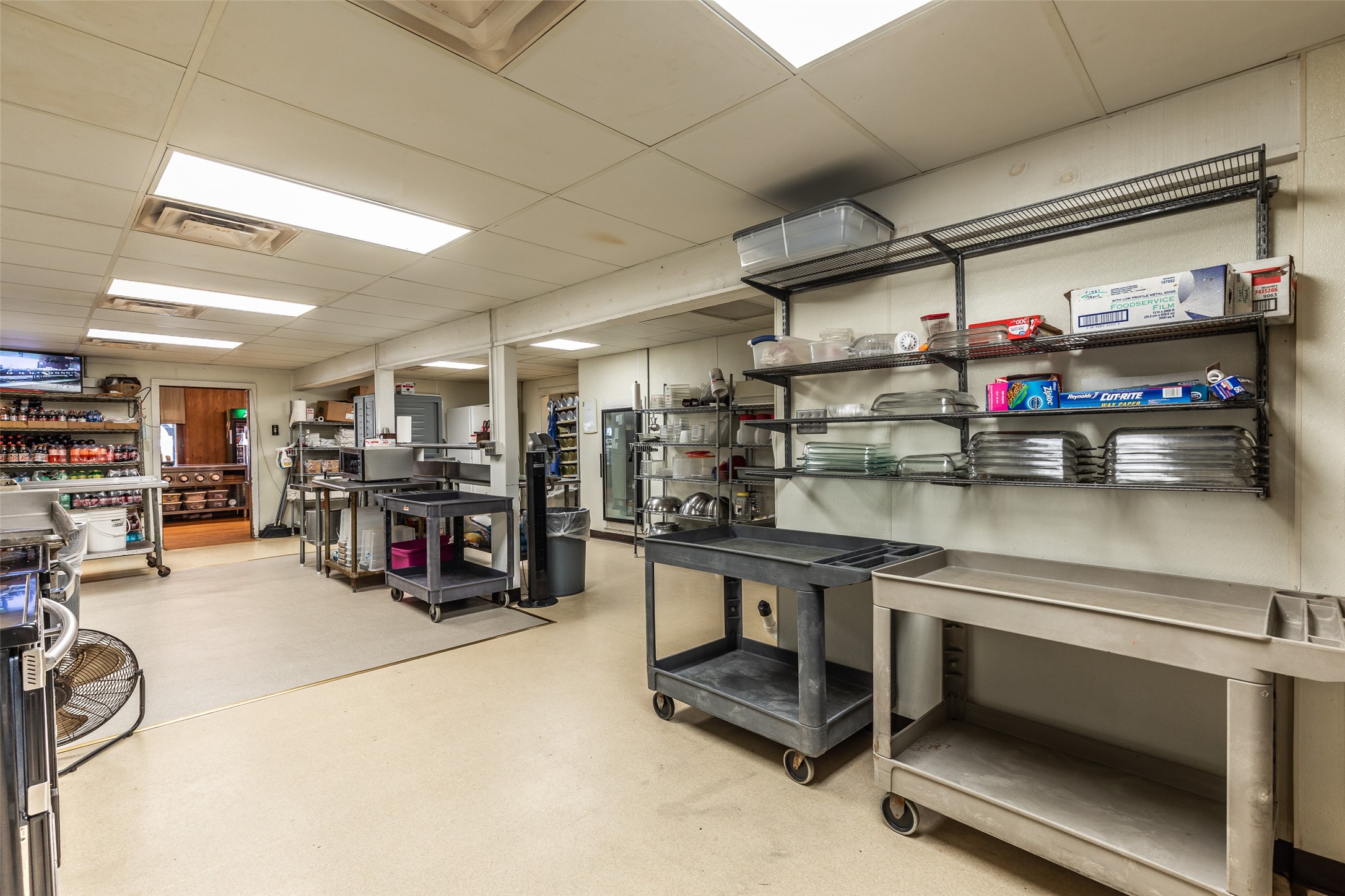 212 S Hickory Street