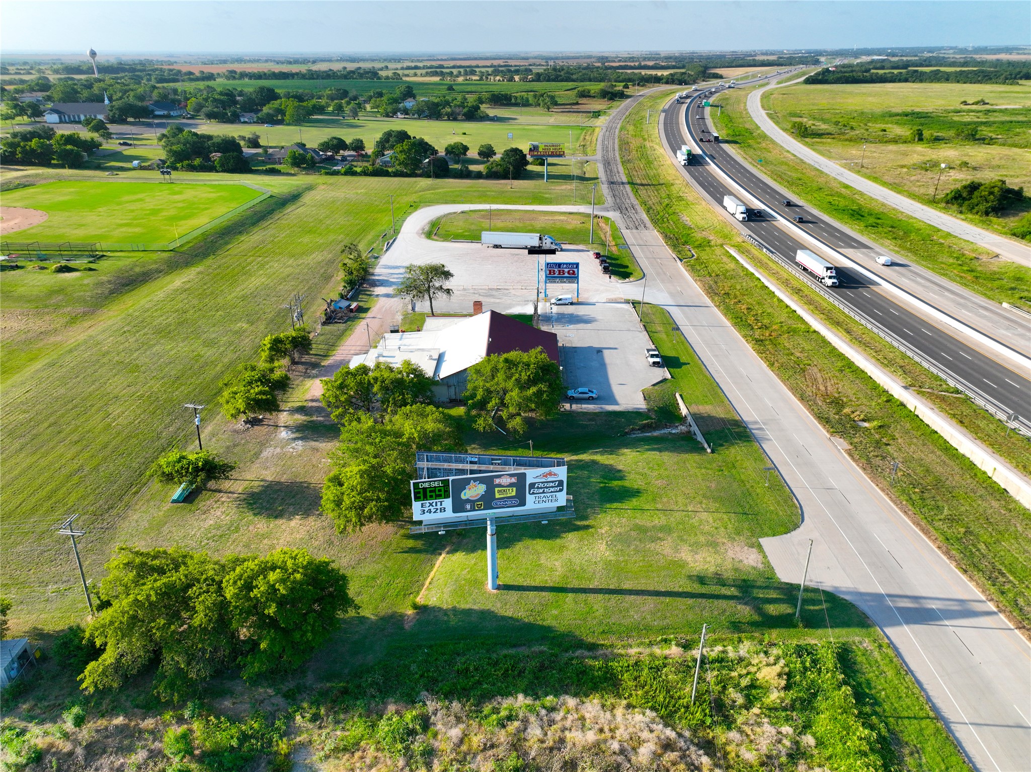 212 S Hickory Street