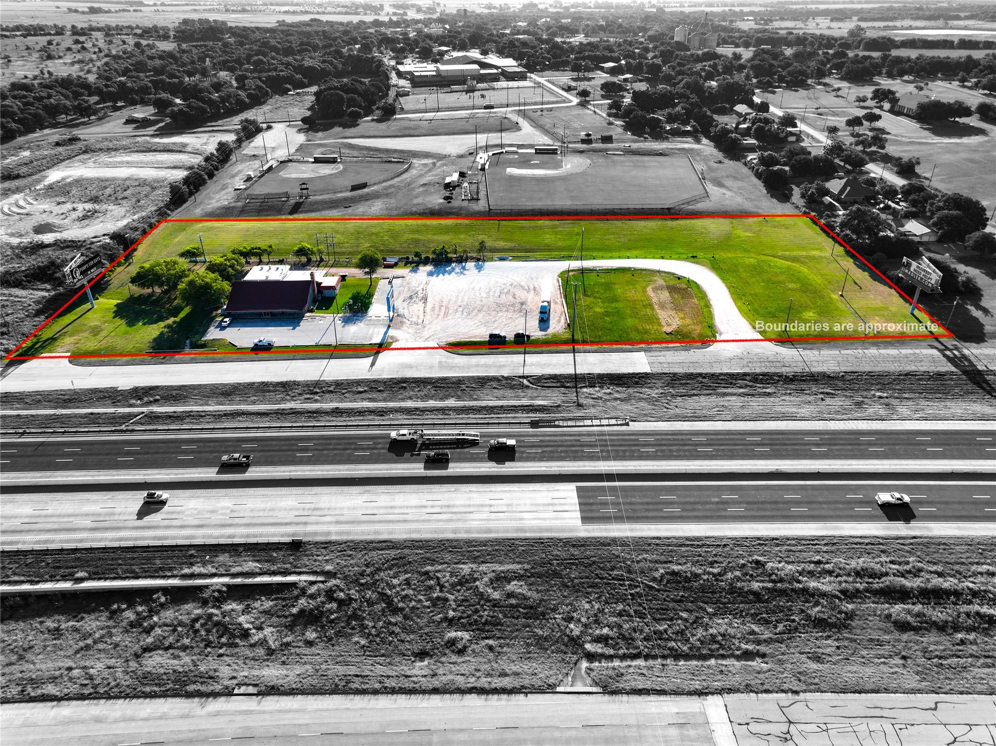 212 S Hickory Street