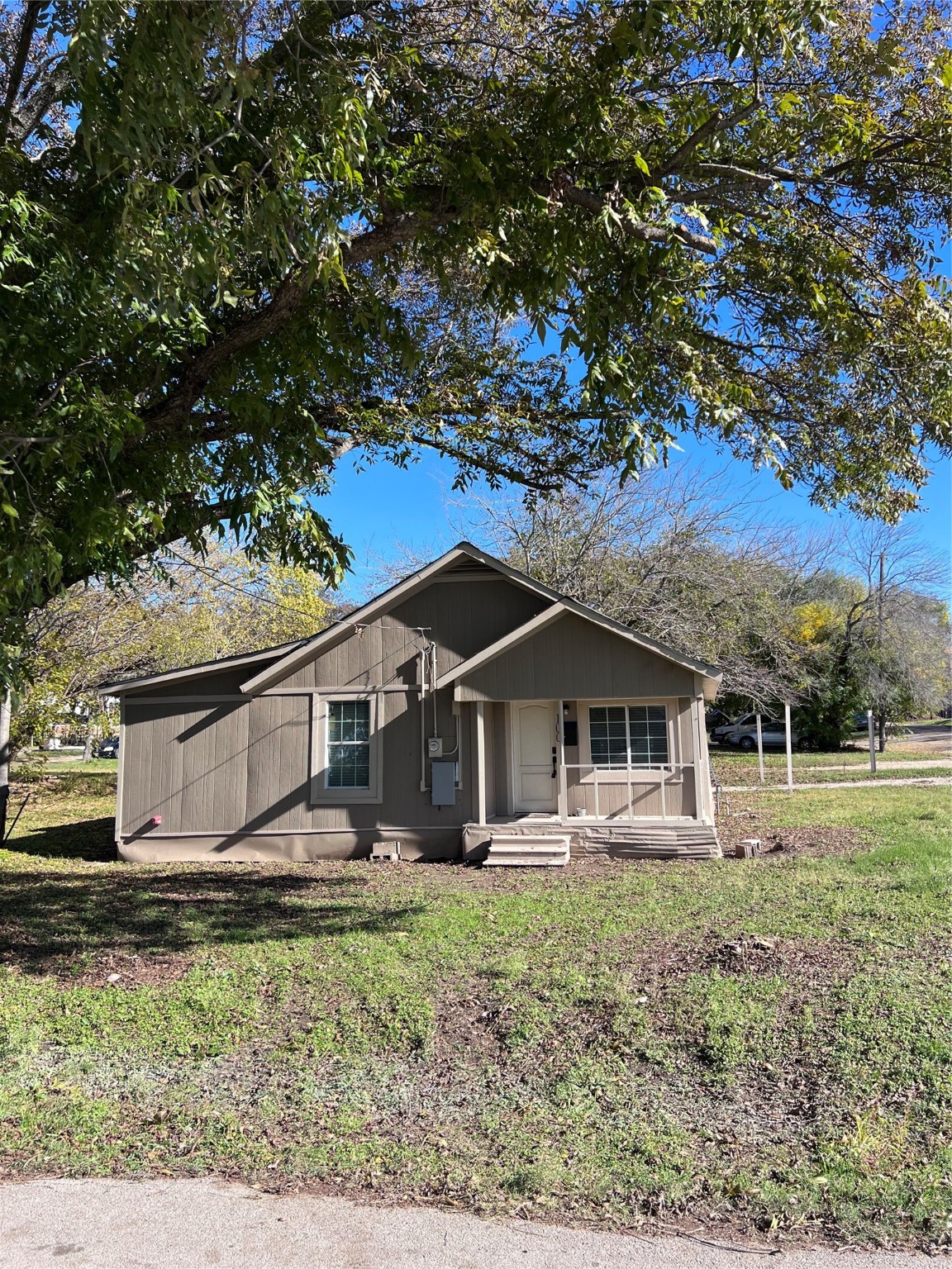 100 N Harrison Street