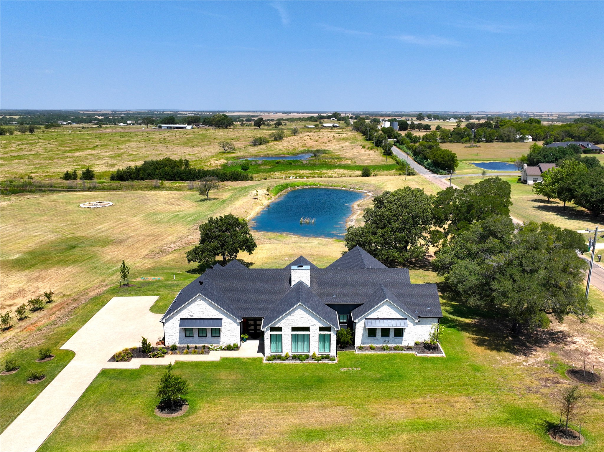 128 Bold Springs Court