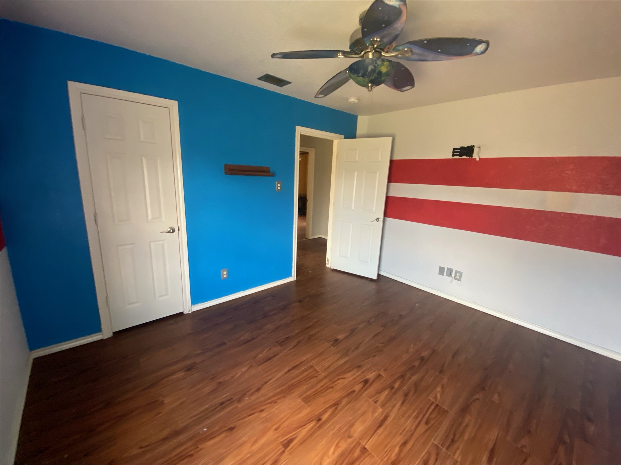 8001 Harvest Drive