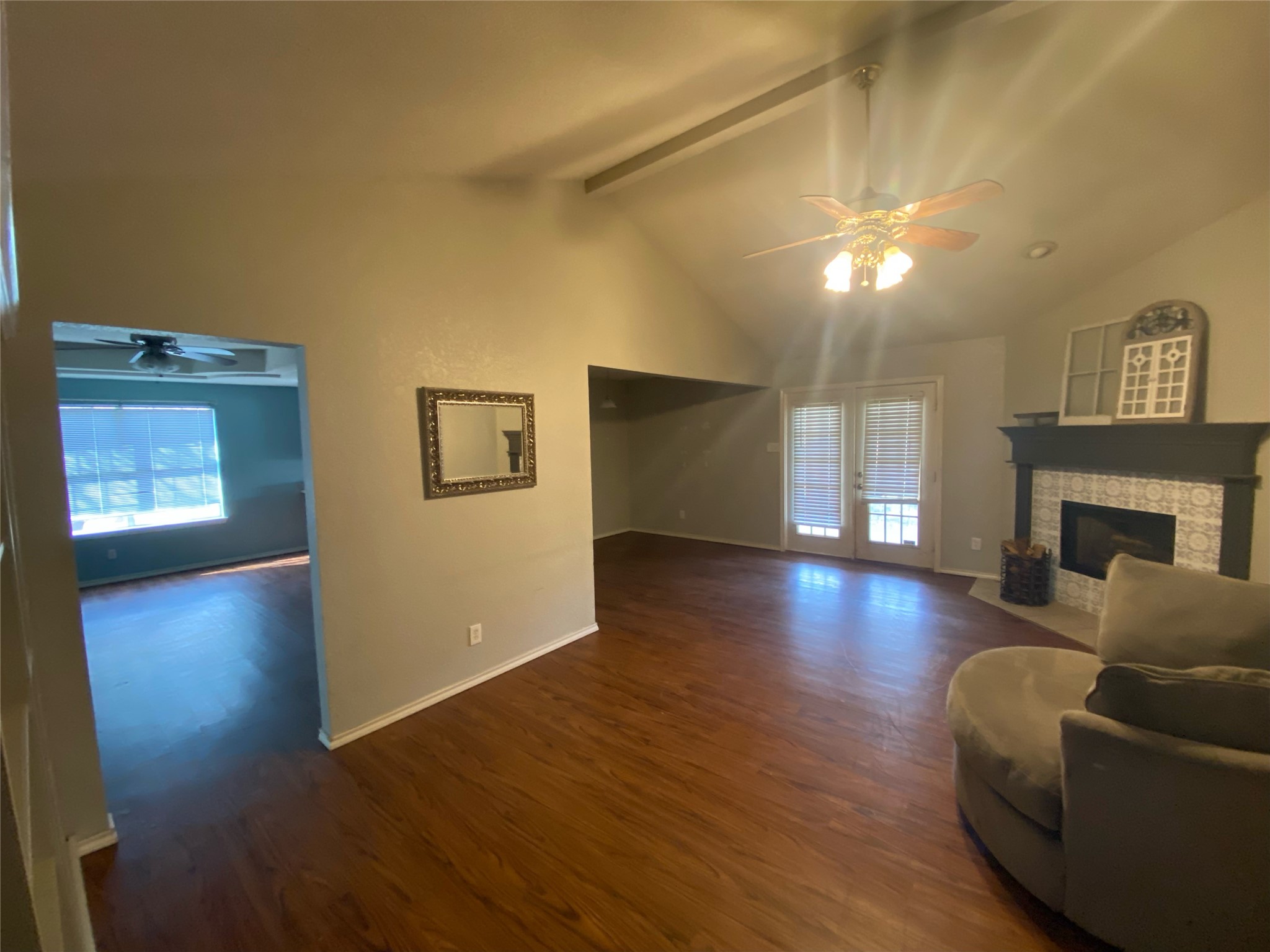 8001 Harvest Drive