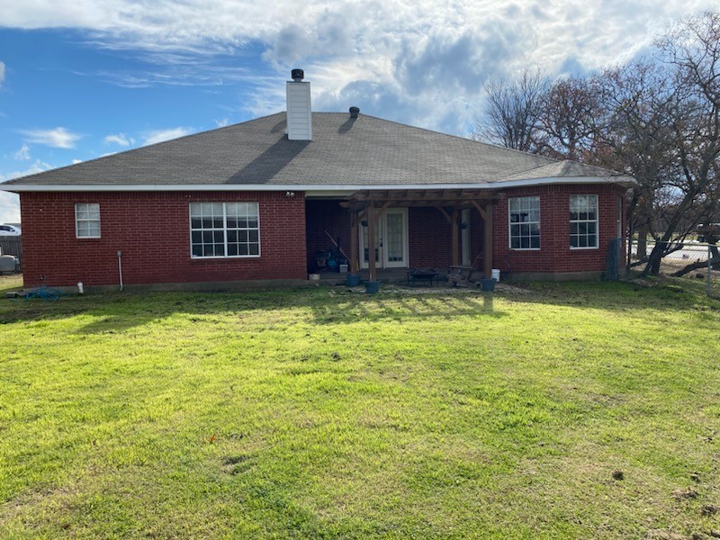 8001 Harvest Drive