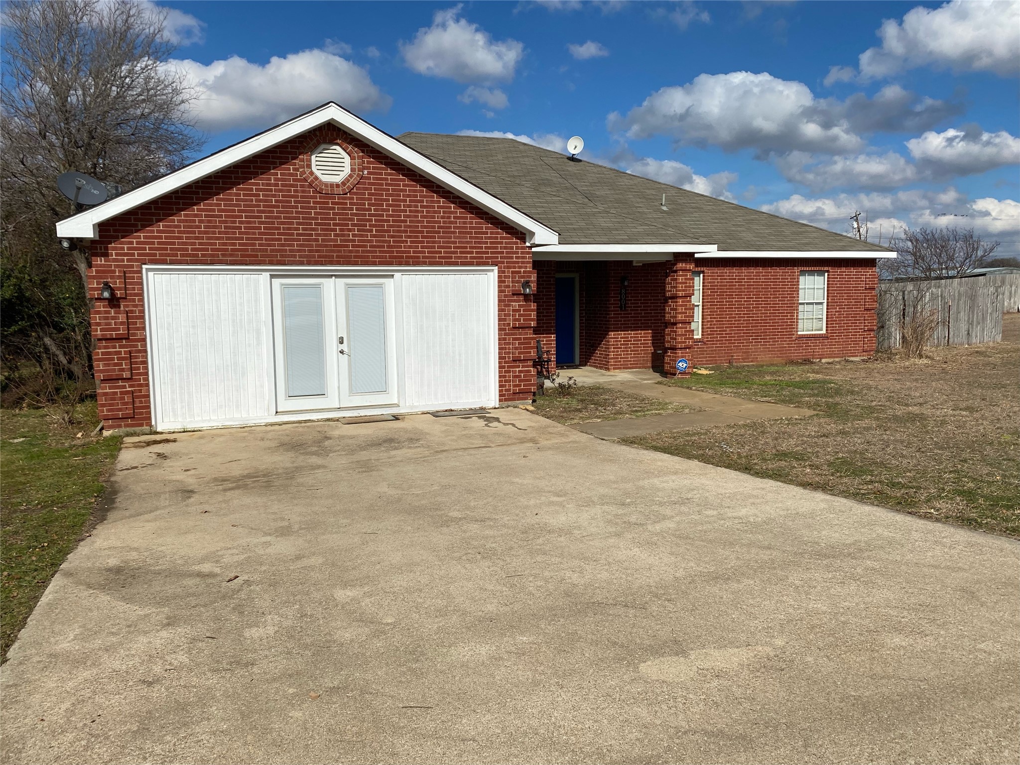 8001 Harvest Drive