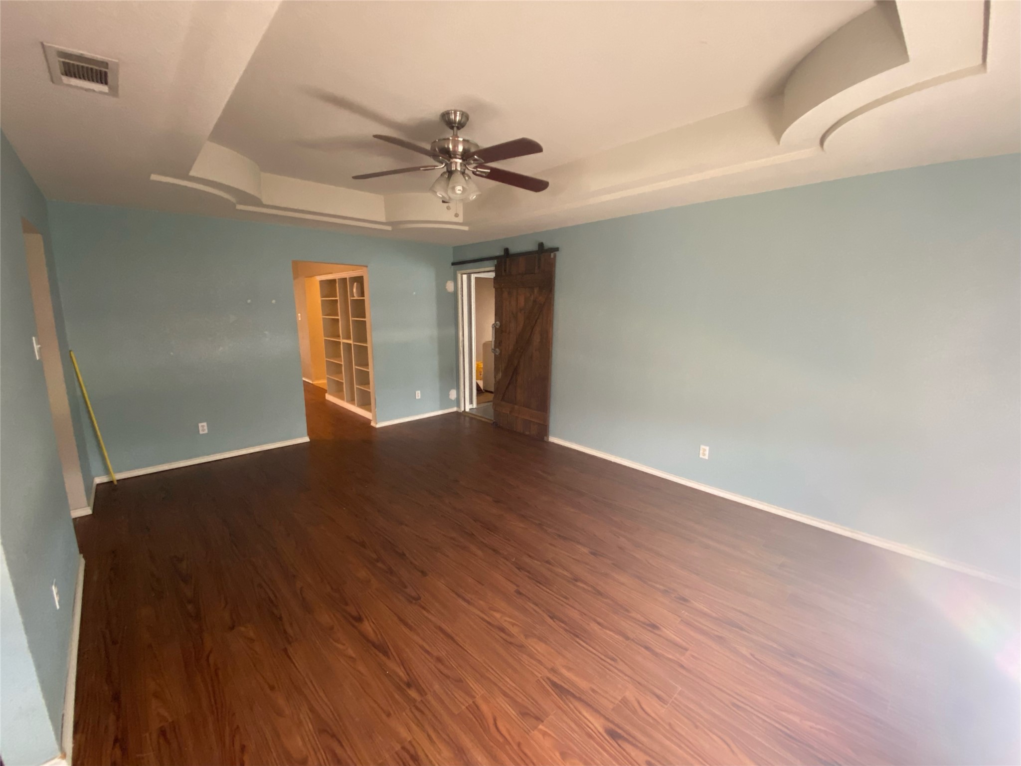 8001 Harvest Drive