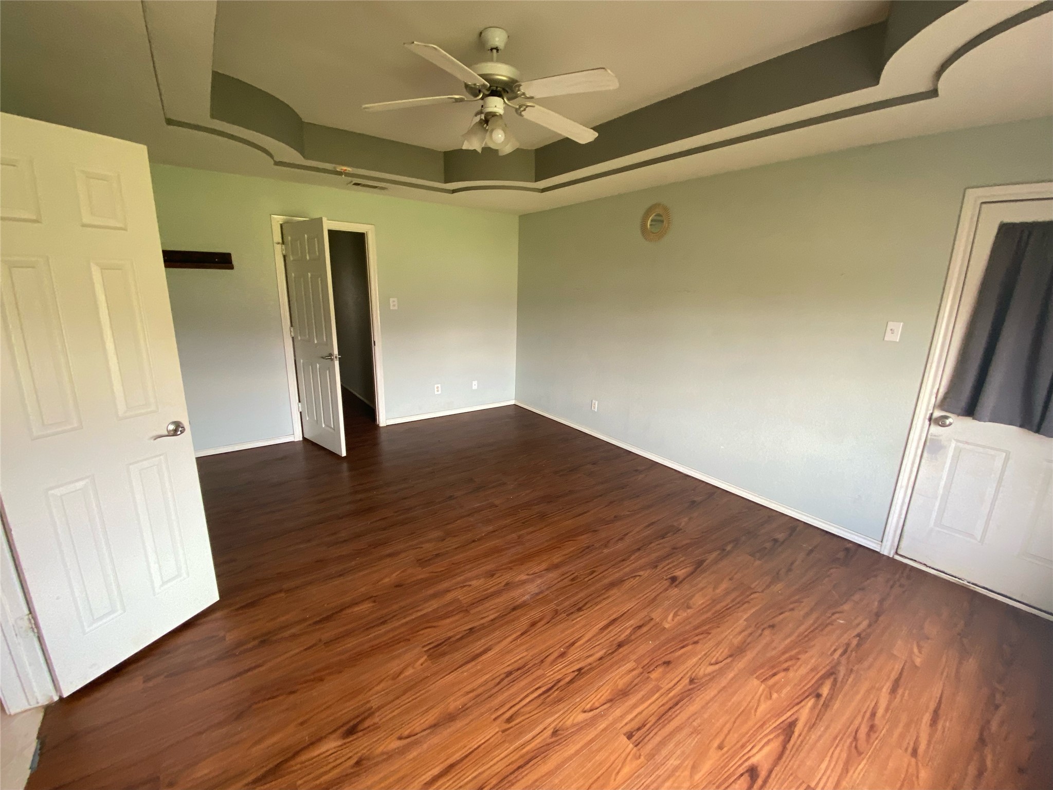 8001 Harvest Drive