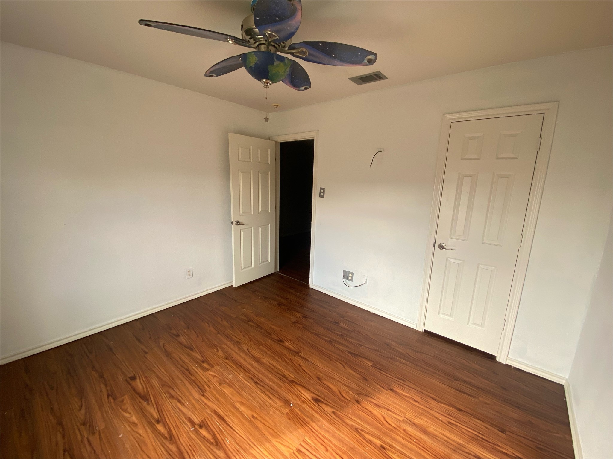 8001 Harvest Drive