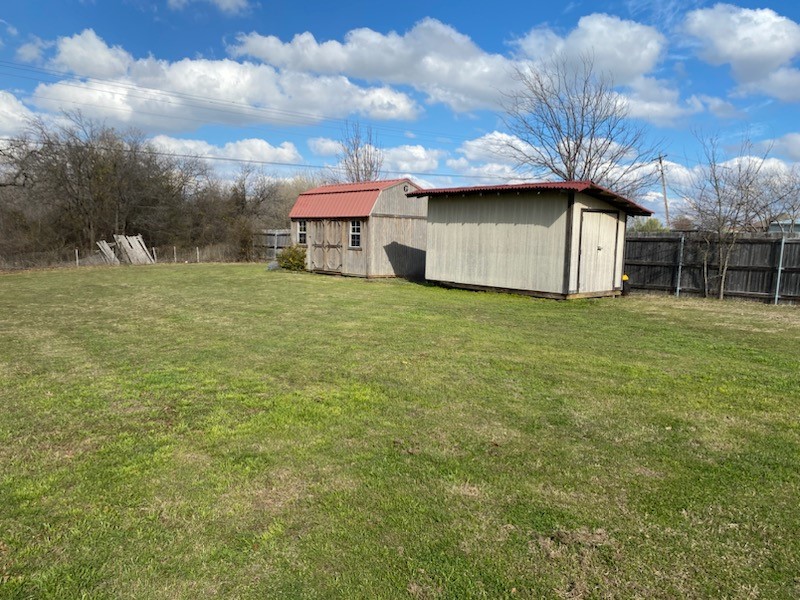 8001 Harvest Drive