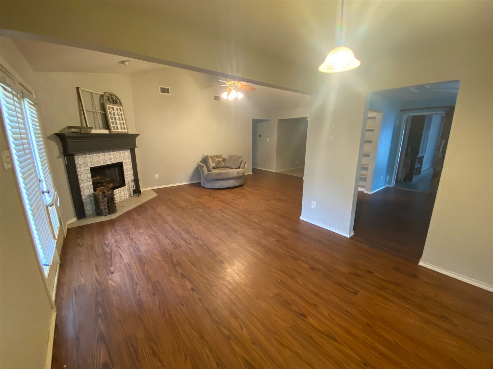 8001 Harvest Drive