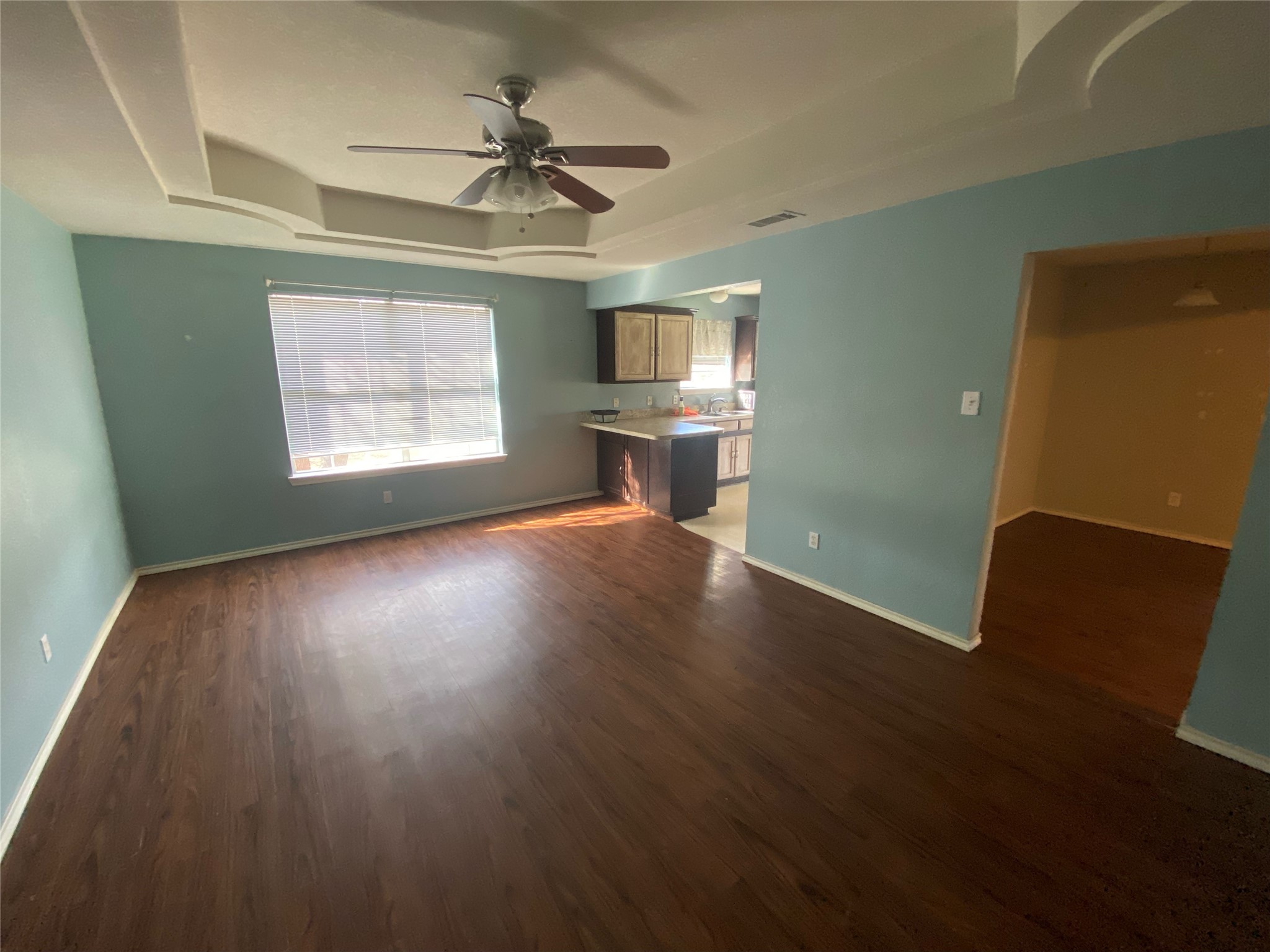 8001 Harvest Drive