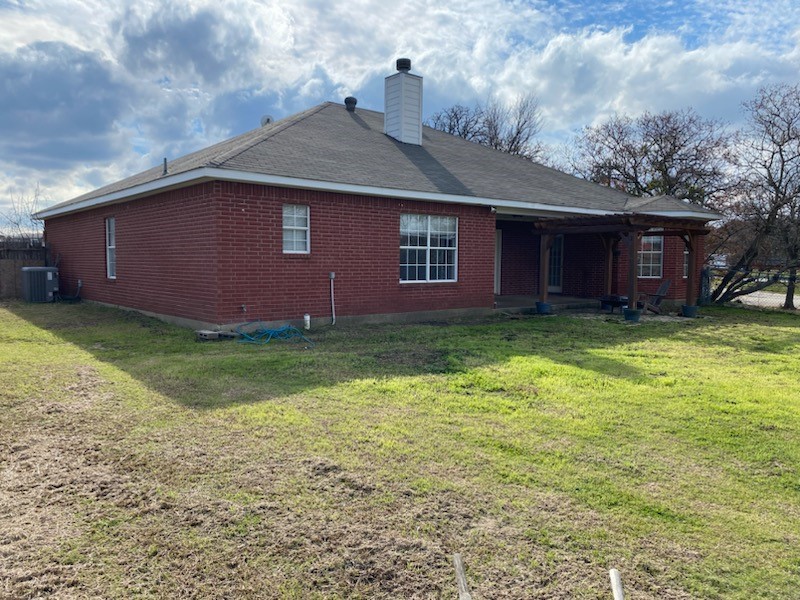 8001 Harvest Drive