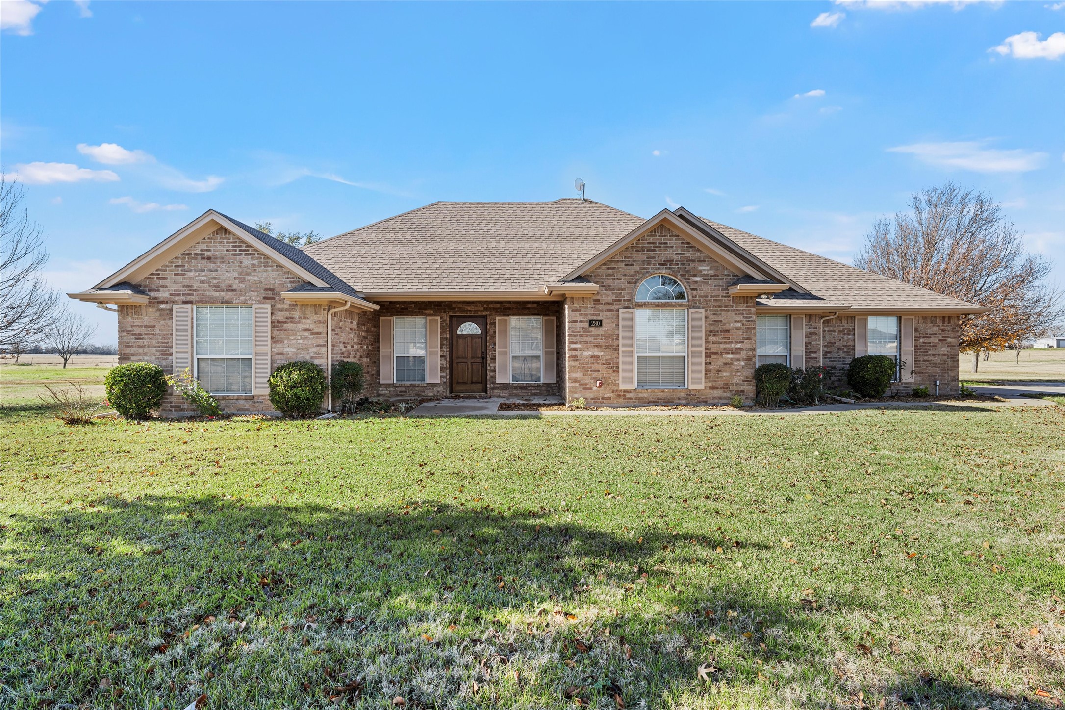 280 N Quail Run Drive