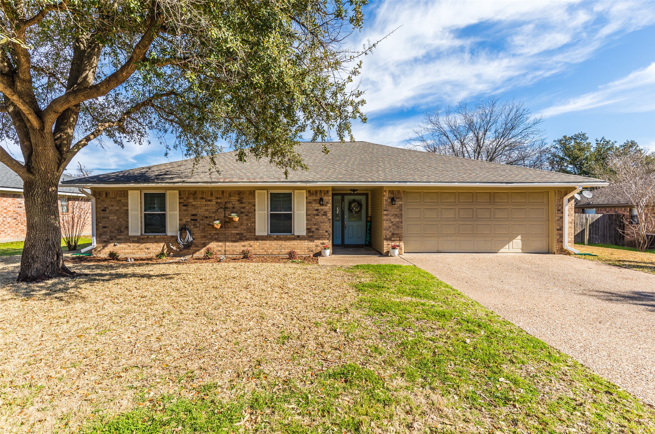 245 Cross Country Drive