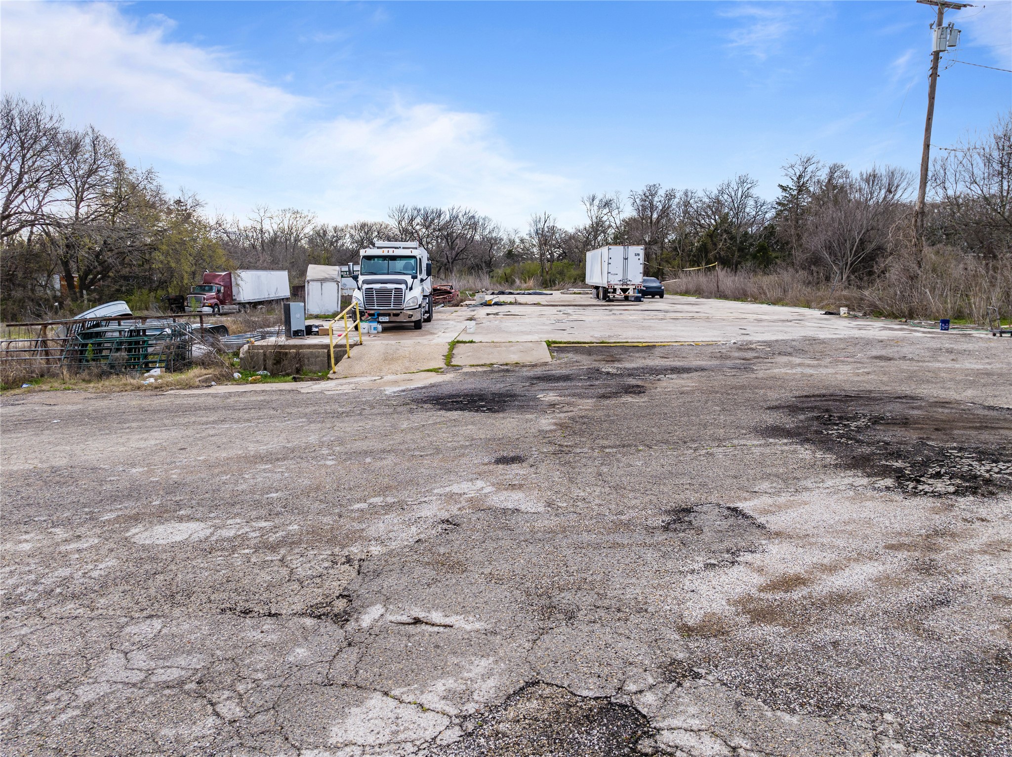 9105 C F Hawn Freeway