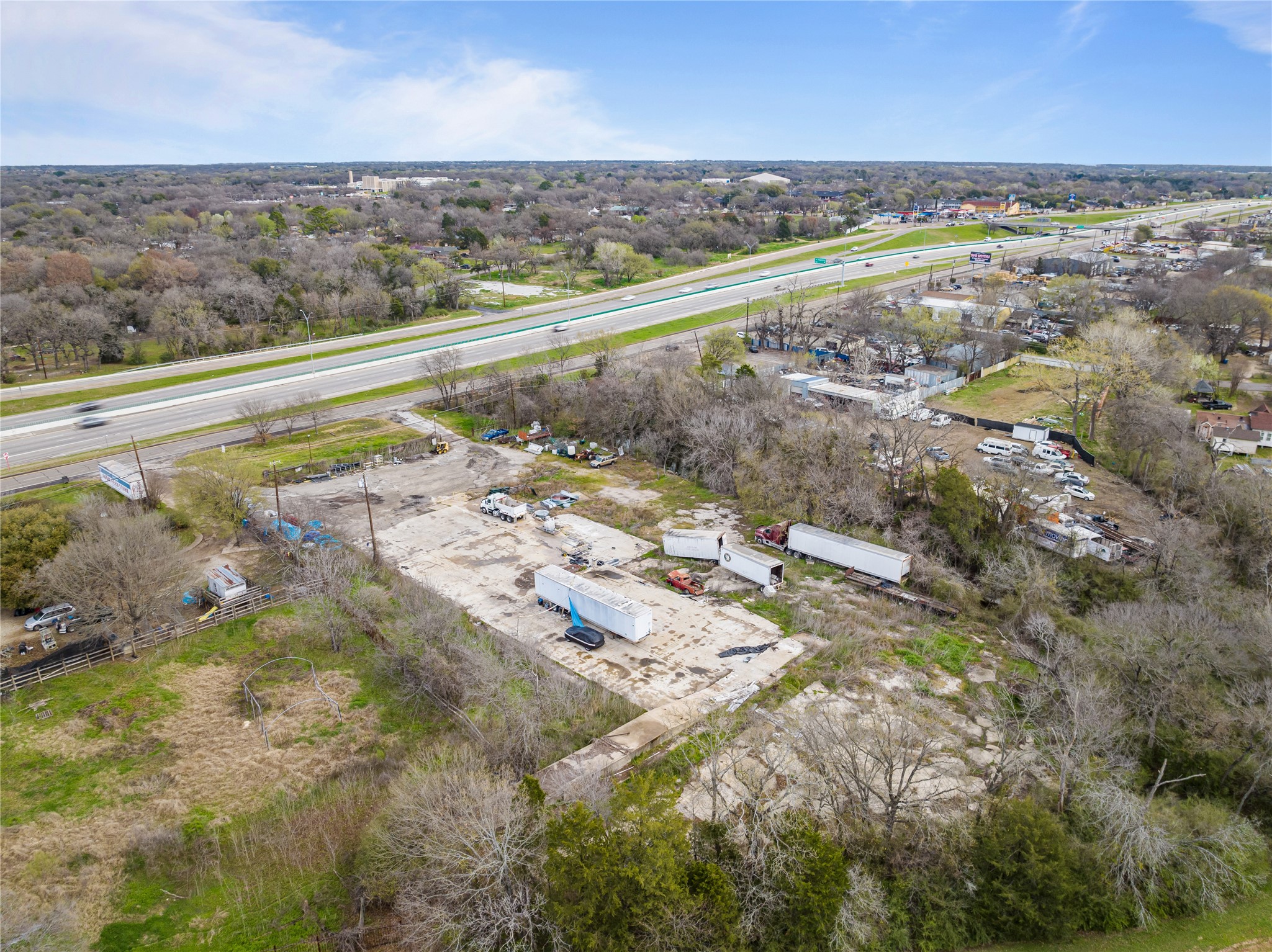 9105 C F Hawn Freeway