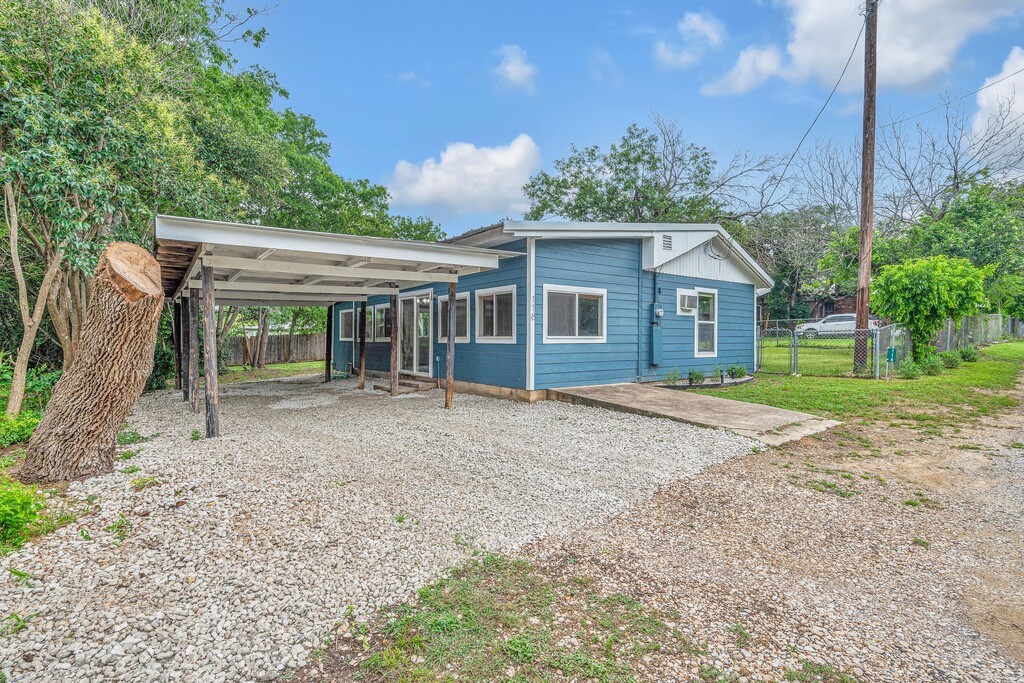 118 Seminole Trail