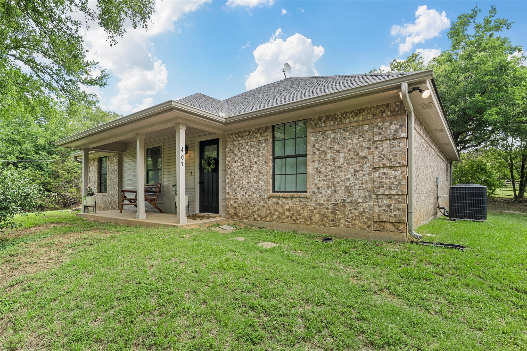 407 Bosque Bend Lane