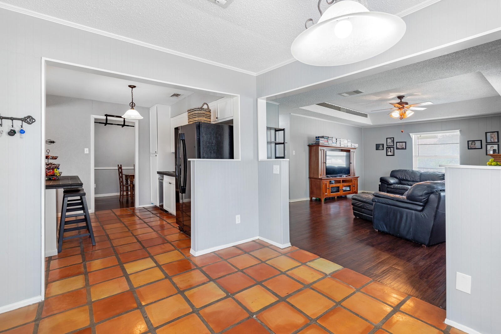 1302 E Franklin Street