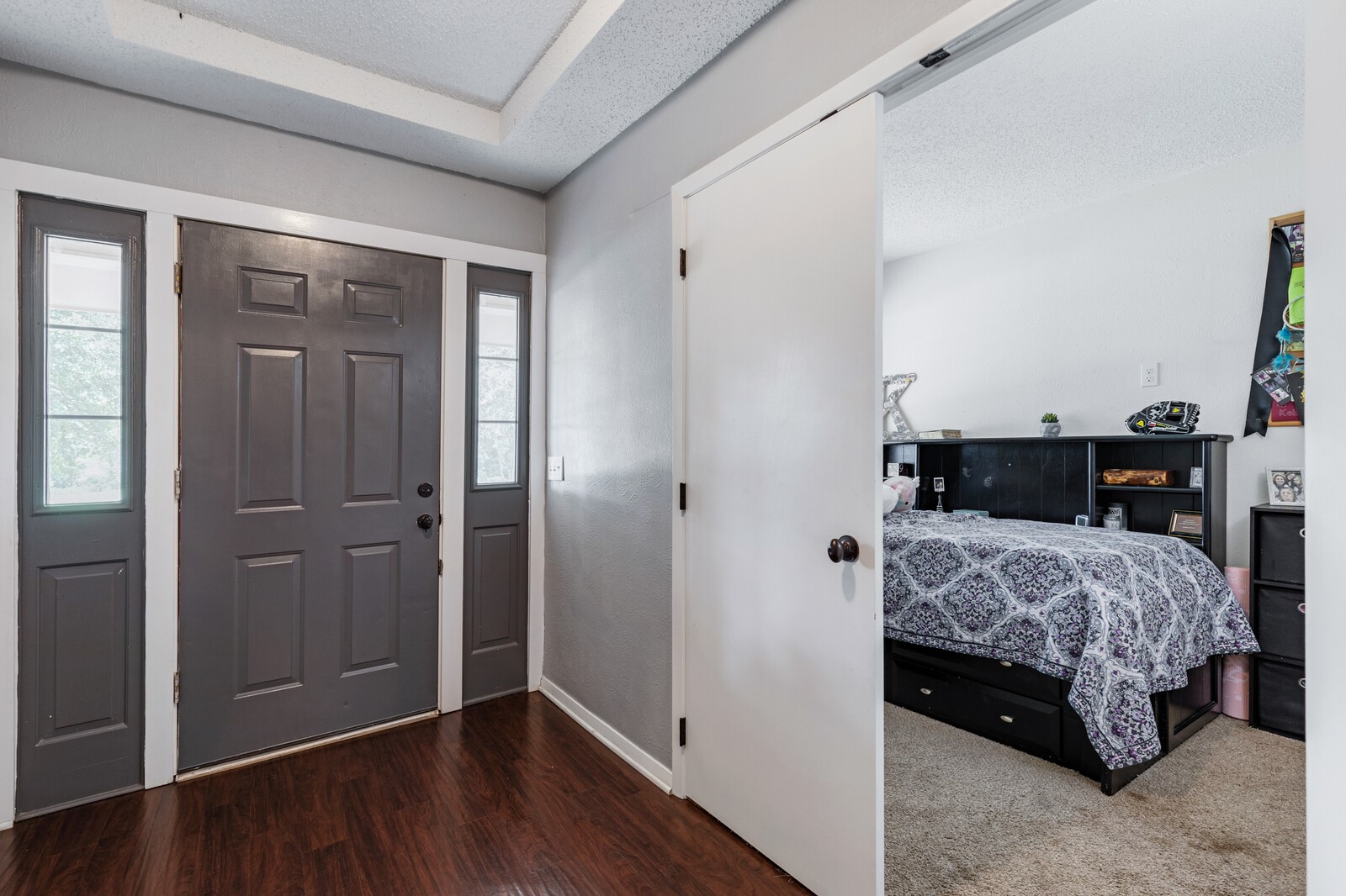 1302 E Franklin Street