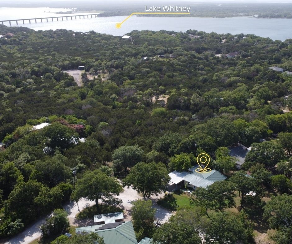 125 Post Oak Bend