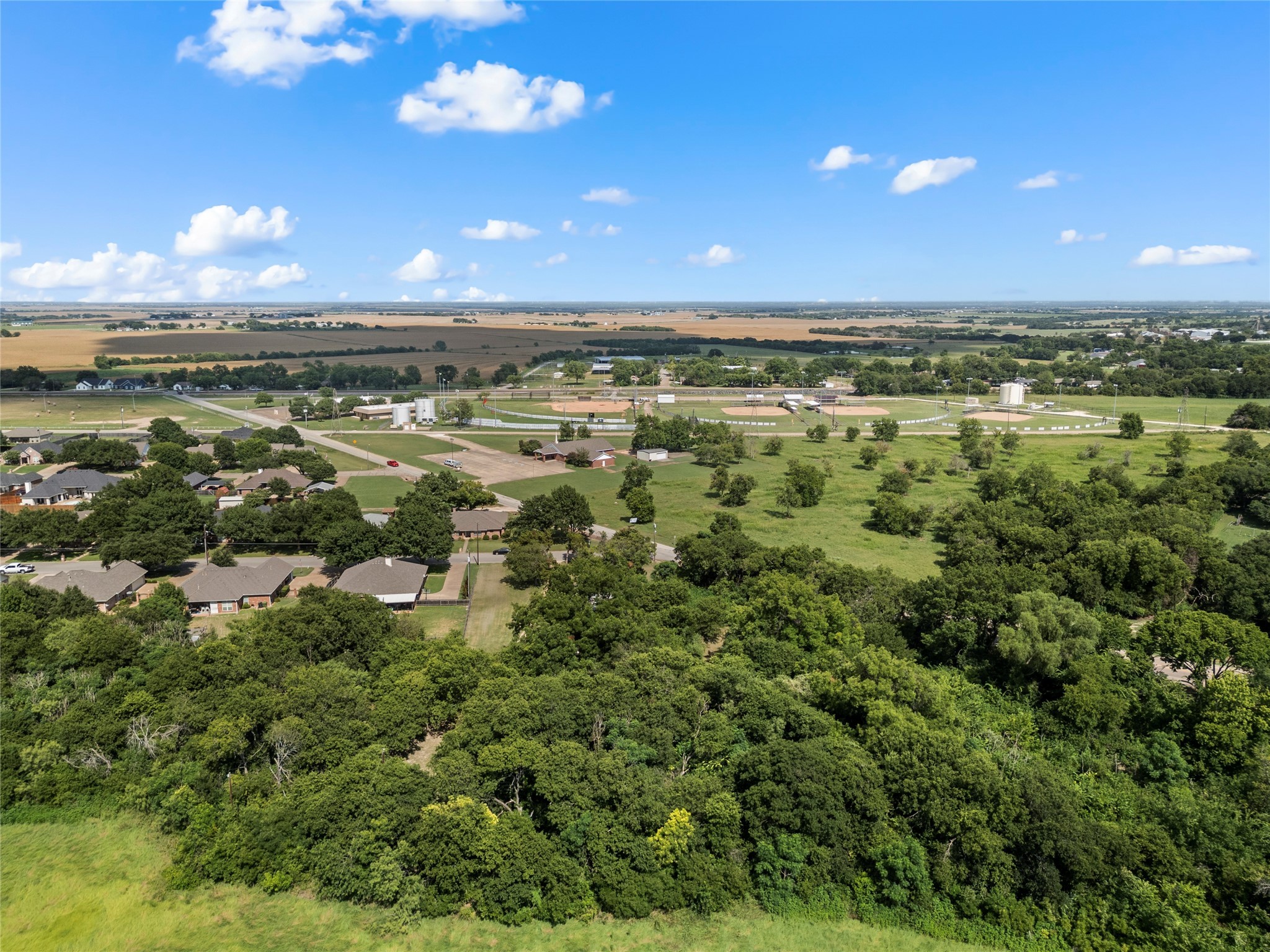 1110 S Harrison Street