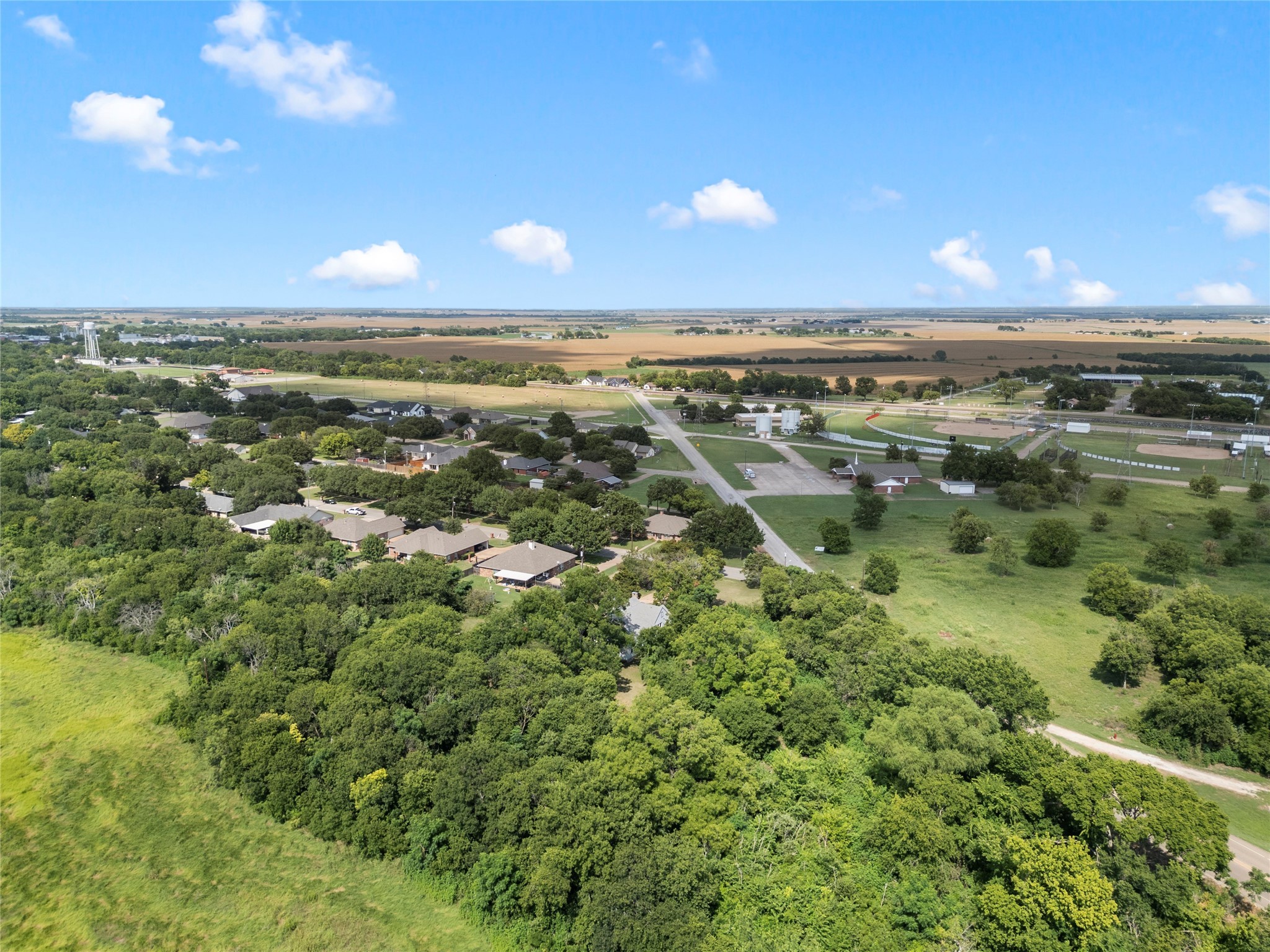 1110 S Harrison Street