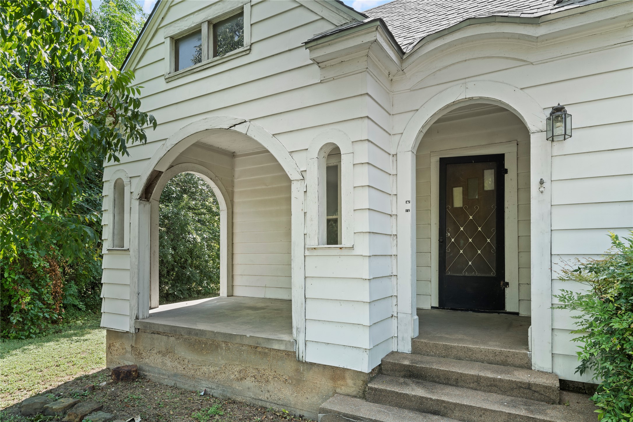 1110 S Harrison Street