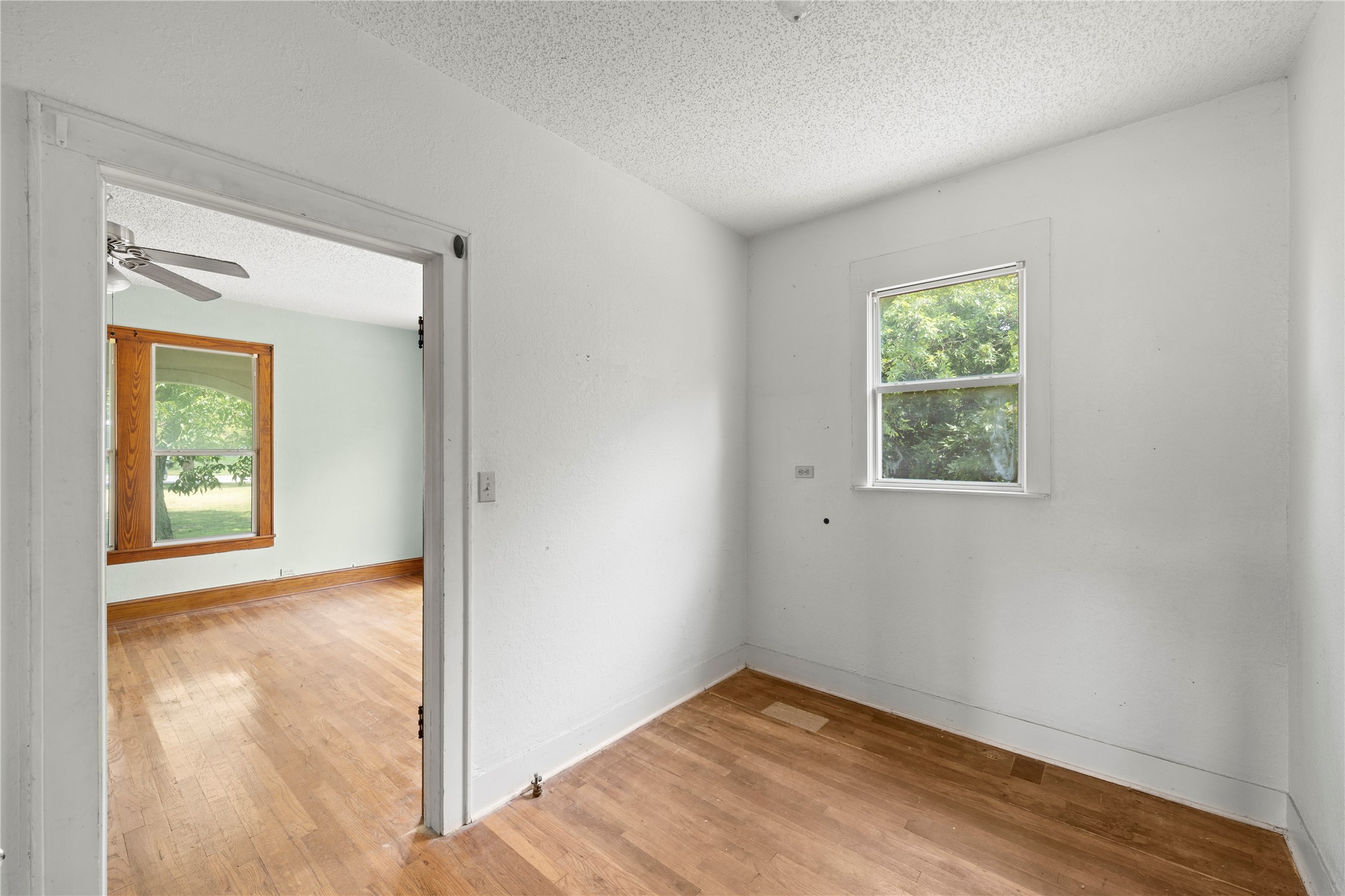 1110 S Harrison Street