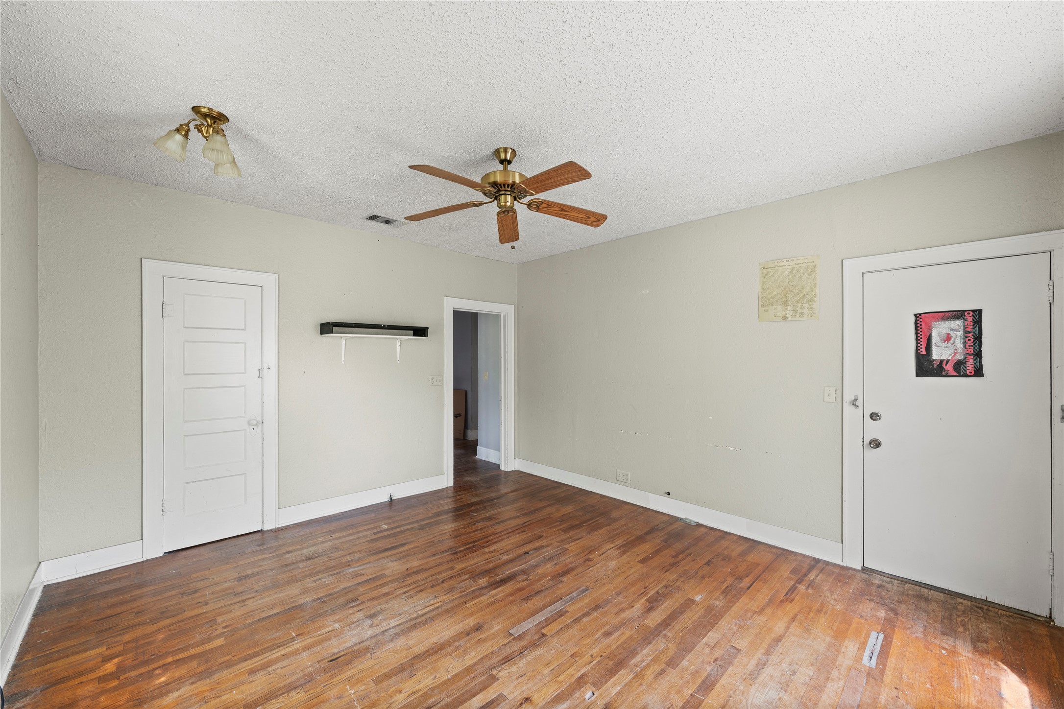 1110 S Harrison Street