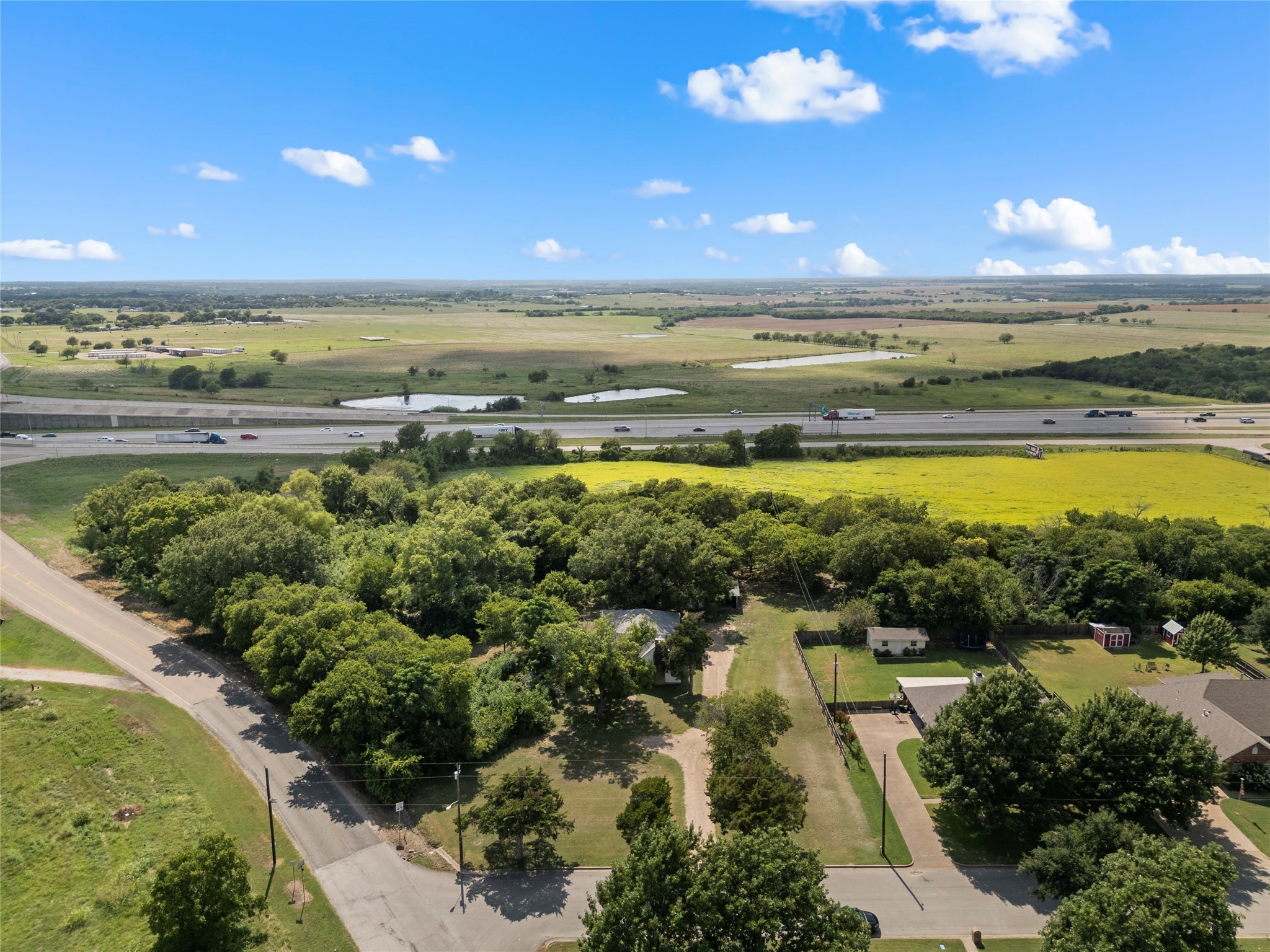 1110 S Harrison Street