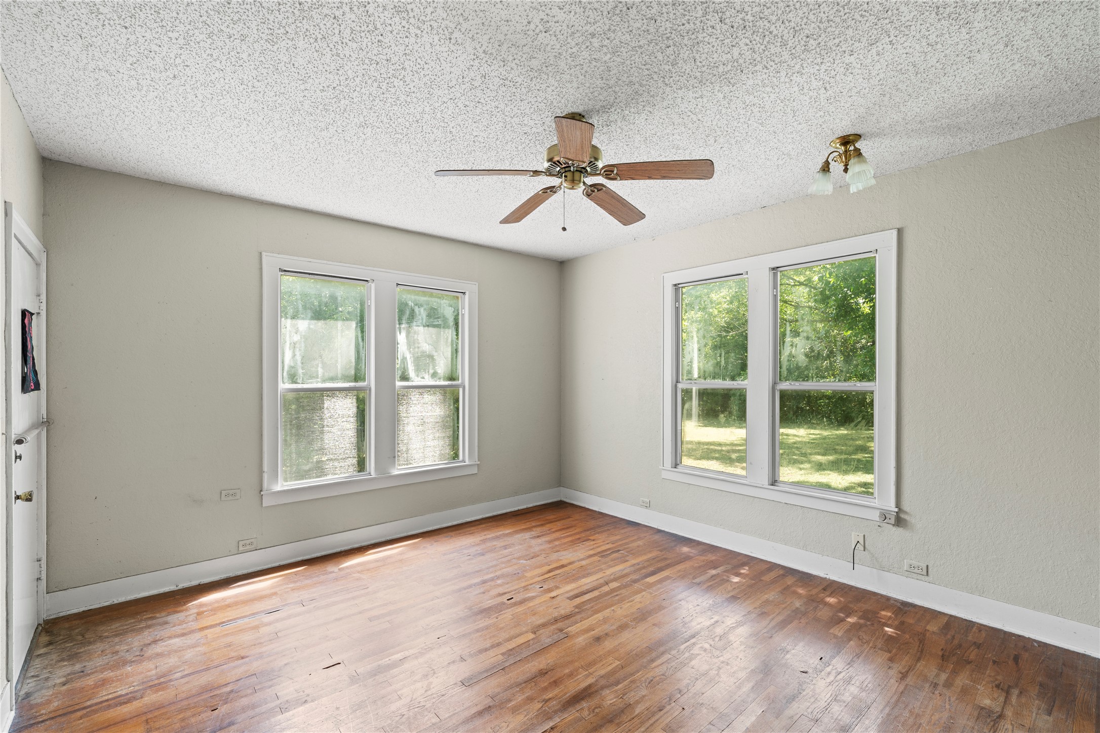 1110 S Harrison Street