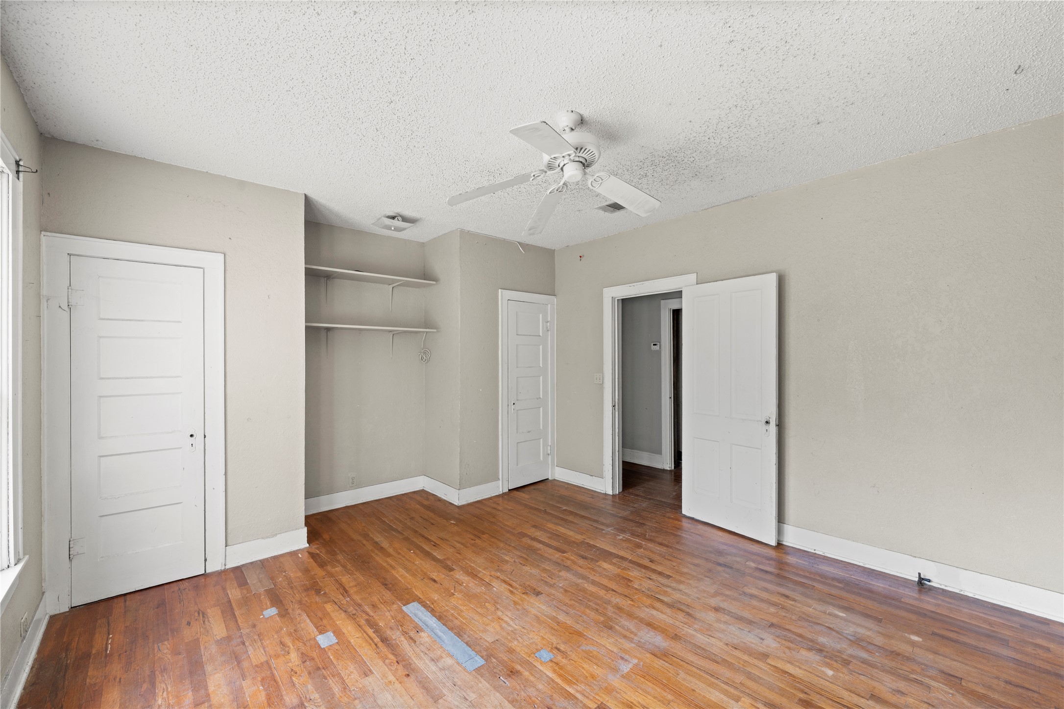 1110 S Harrison Street