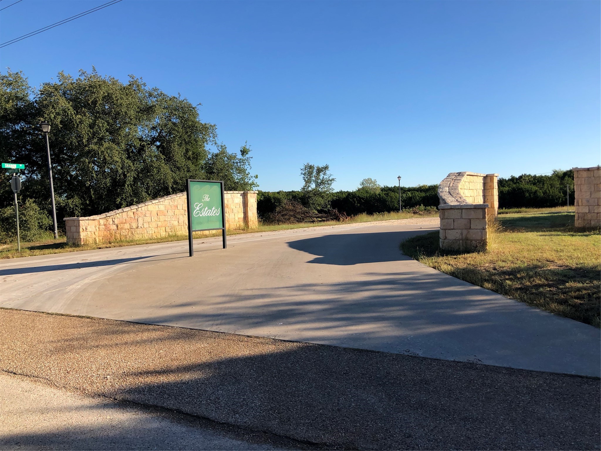 TBD7 Ranch Shadow Lane