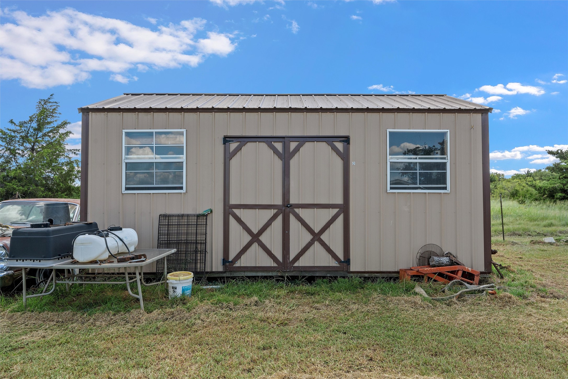 221 Private Road 342