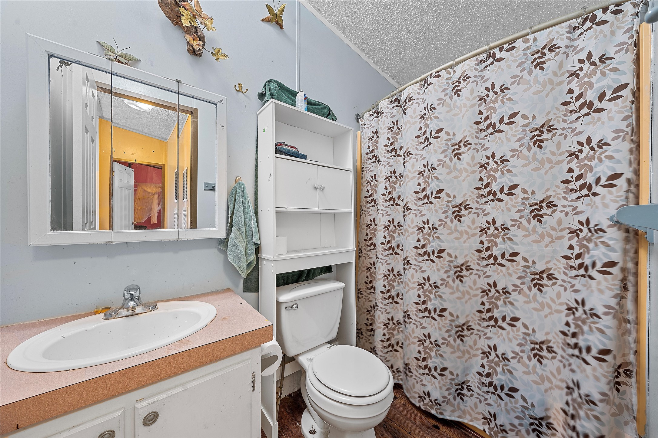 221 Private Road 342