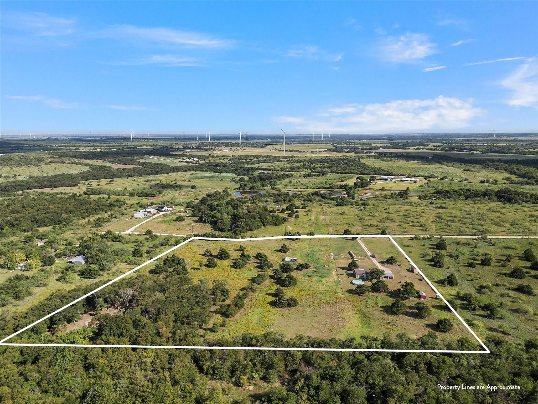 221 Private Road 342