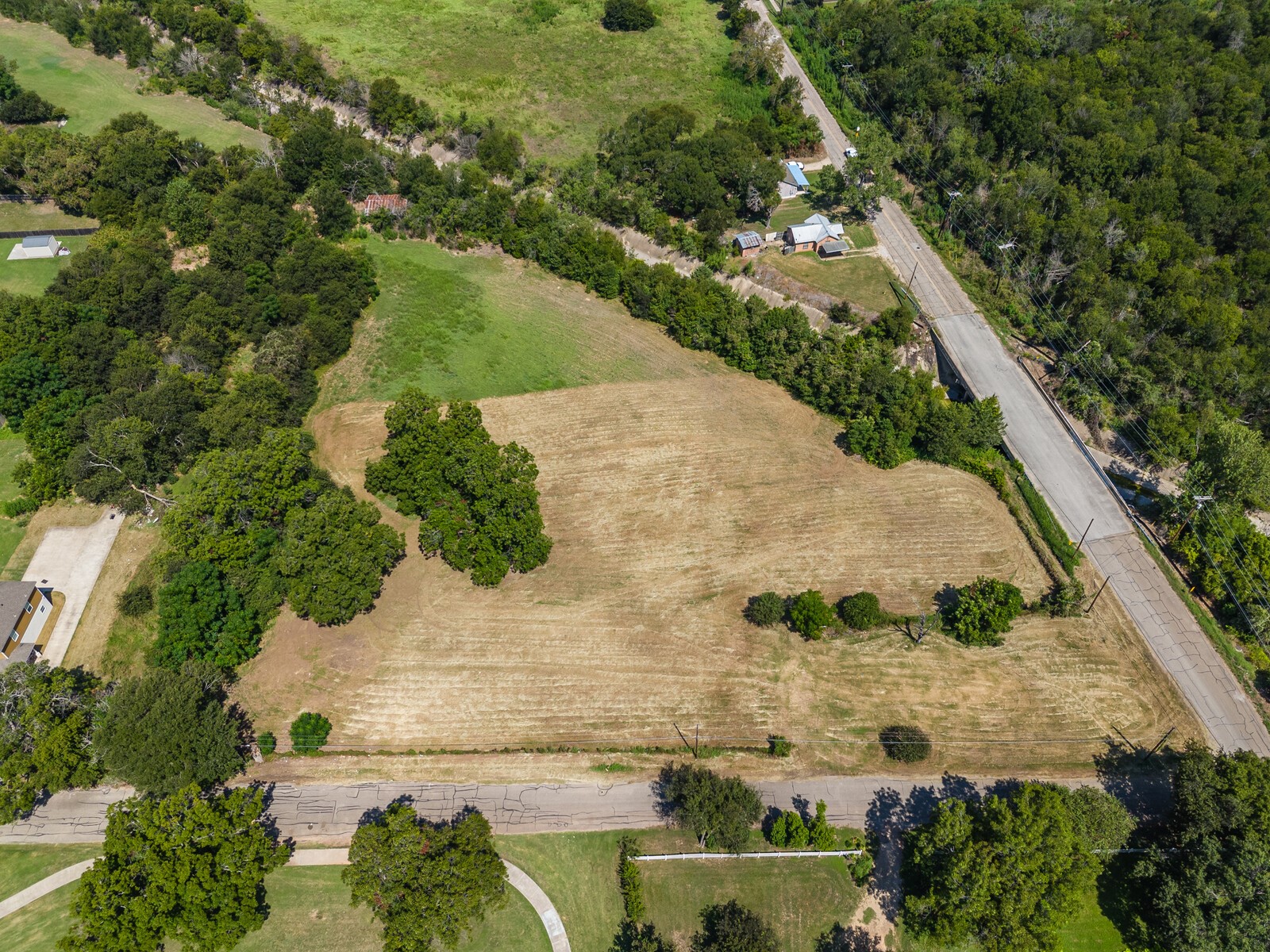 3611 S 3rd Street