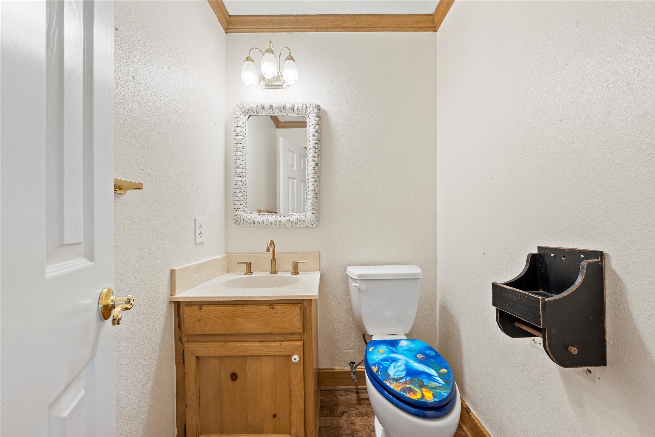 145 County Road 1816