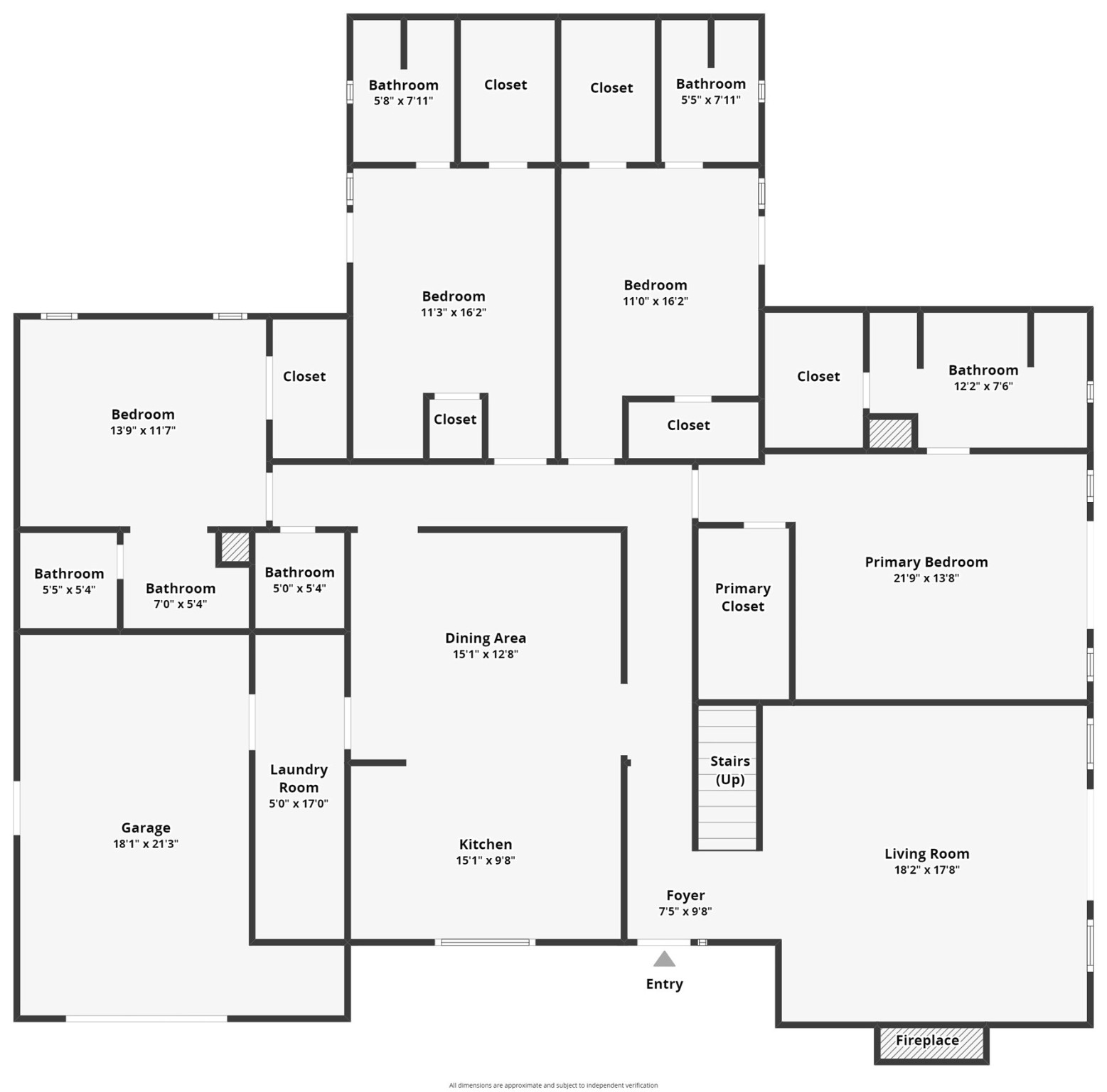 145 County Road 1816