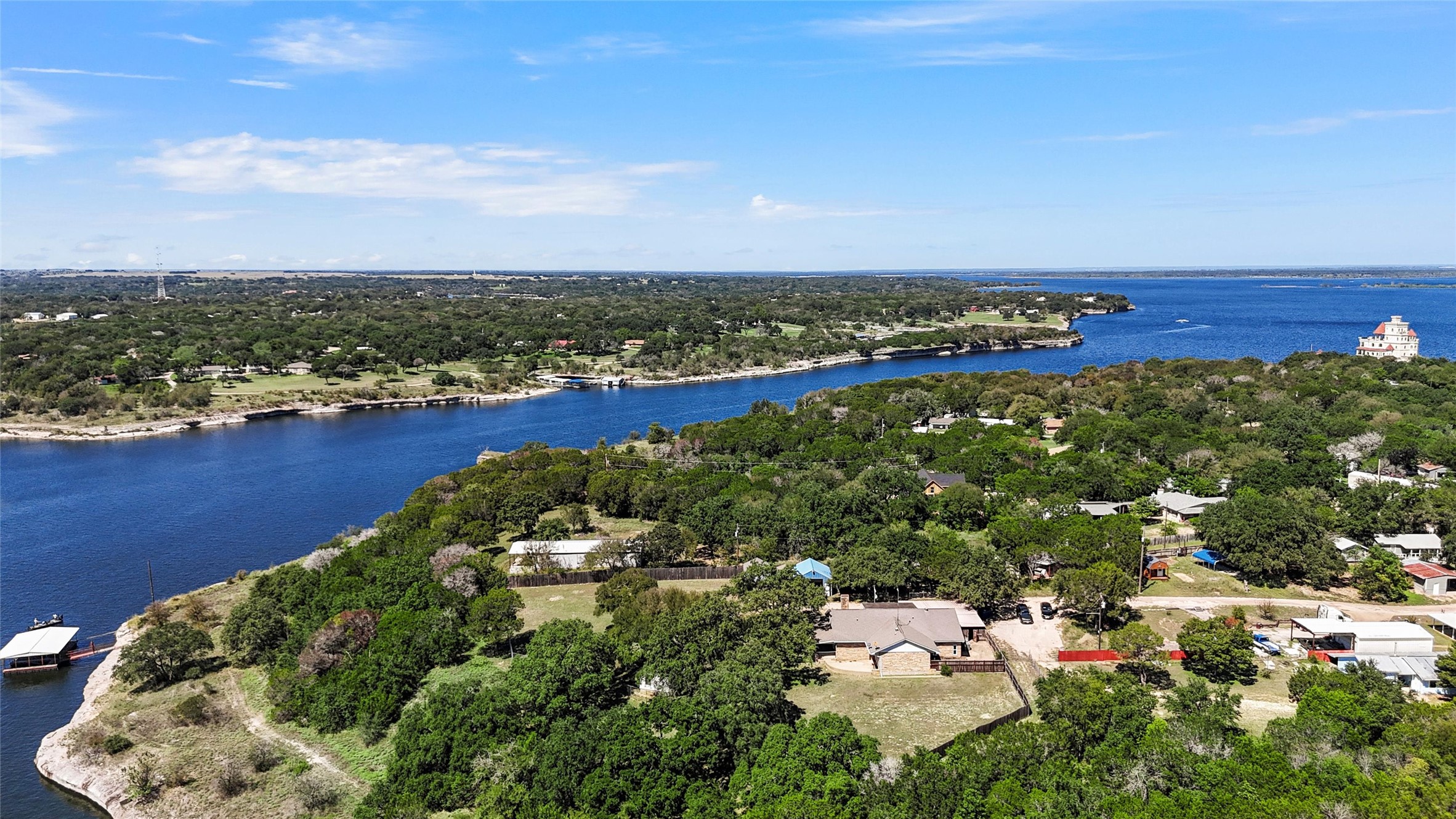 145 County Road 1816