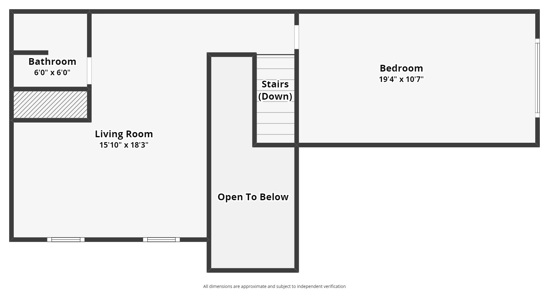 145 County Road 1816