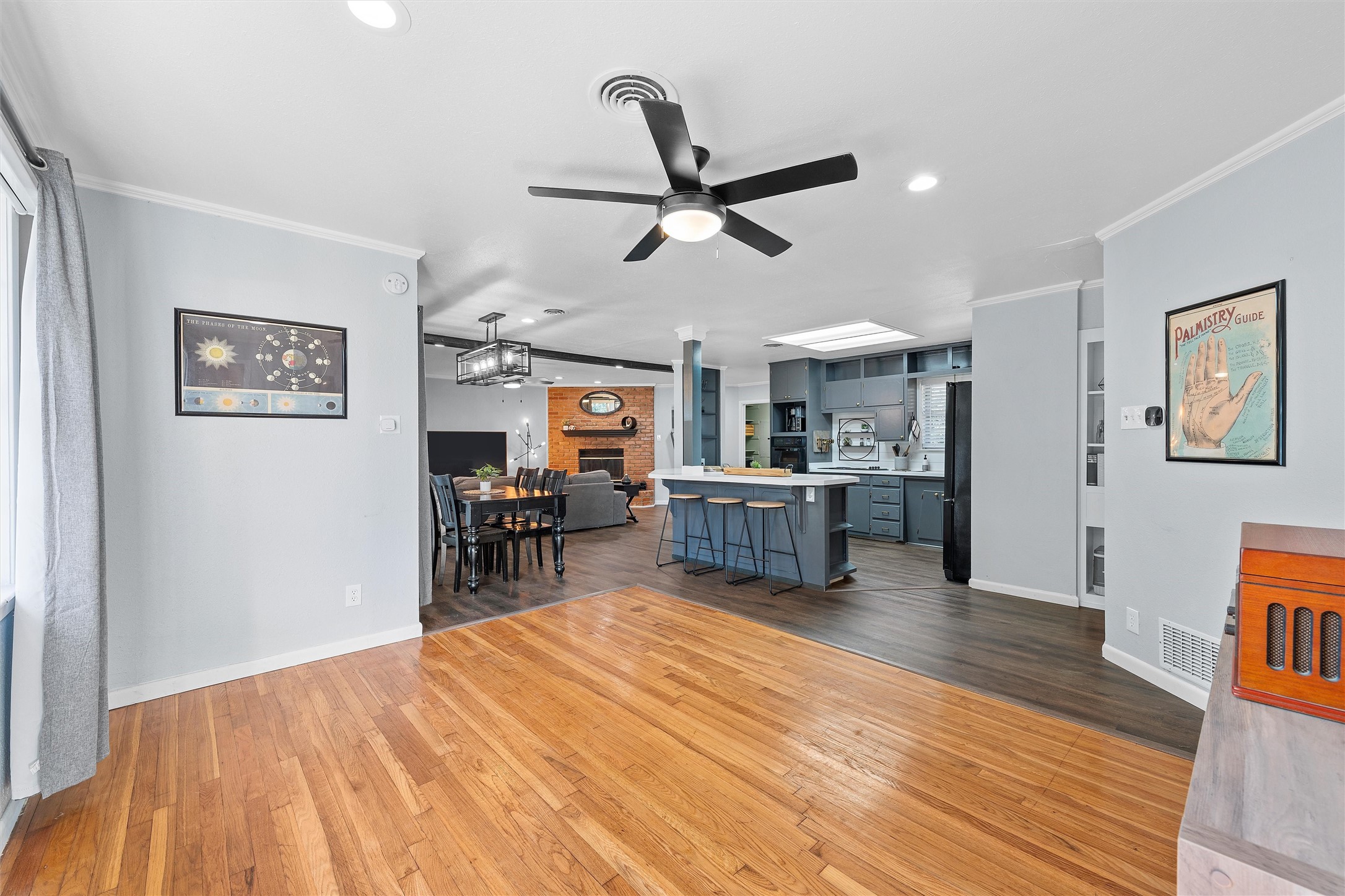 1027 Park Drive